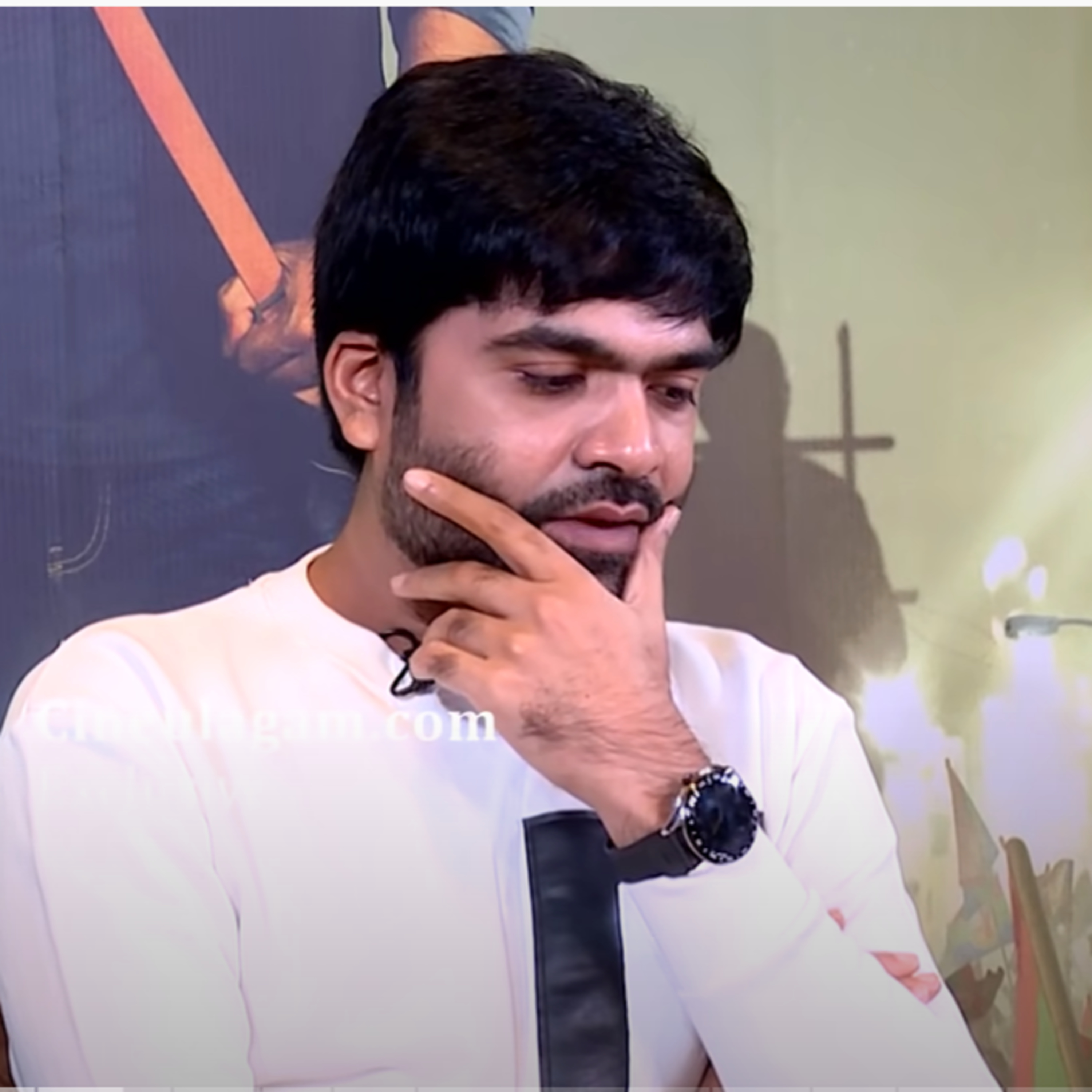 Maanaadu Super Exclusive Interview with Simbu STR - Part 03 episode artwork