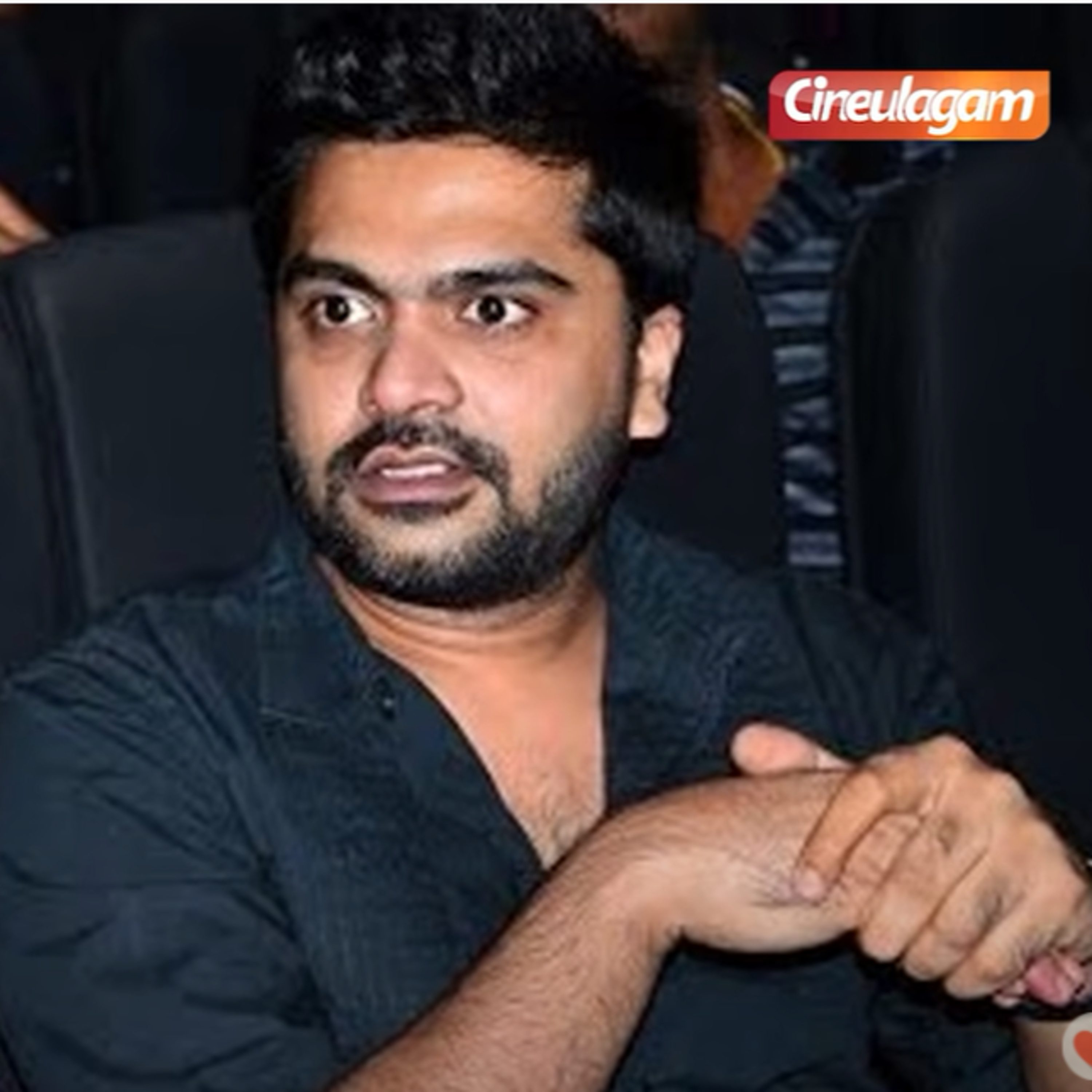 Annamalai puts an end to STR Maanaadu Movie Controversy episode artwork