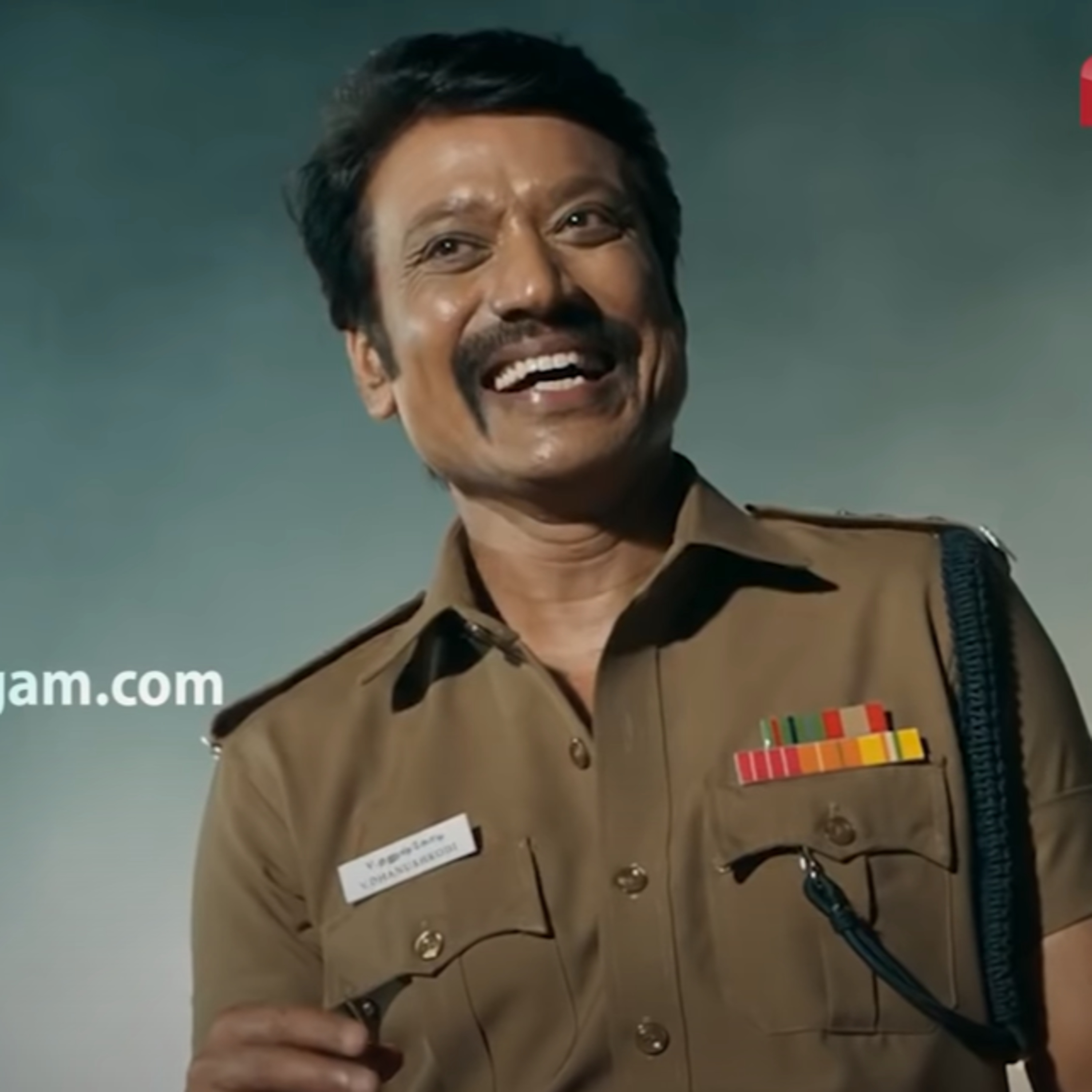 Maanaadu Movie Trailer under serious controversy episode artwork
