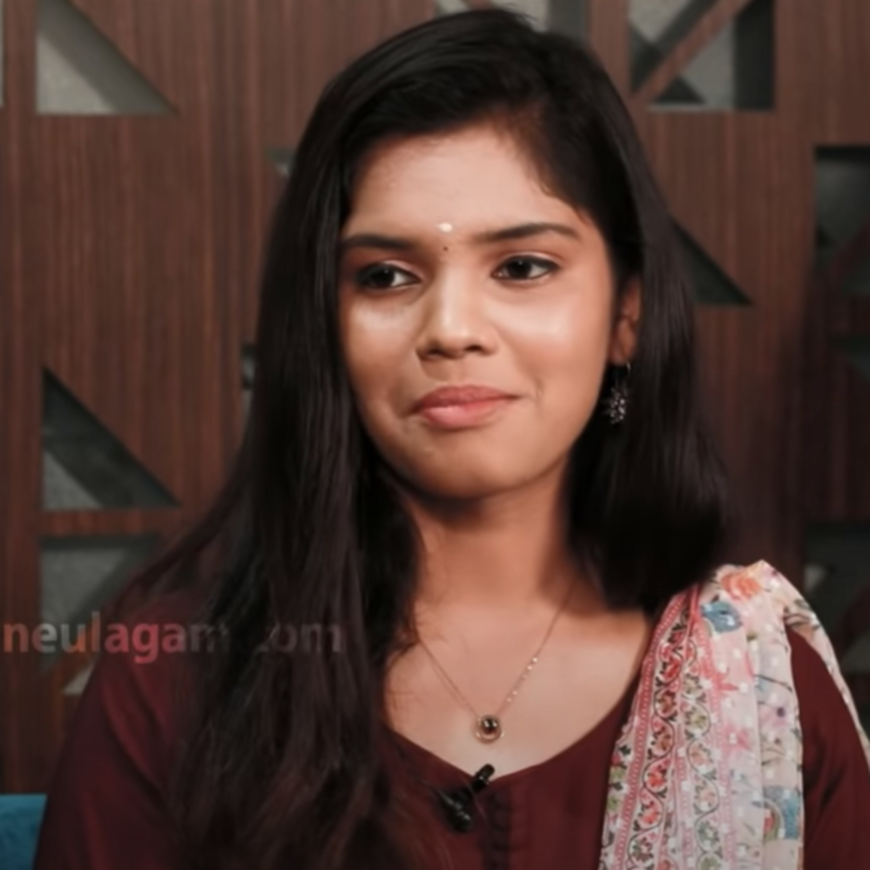 Fun Interview with Tik Tok & Paavam Ganesan fame Pranika episode artwork