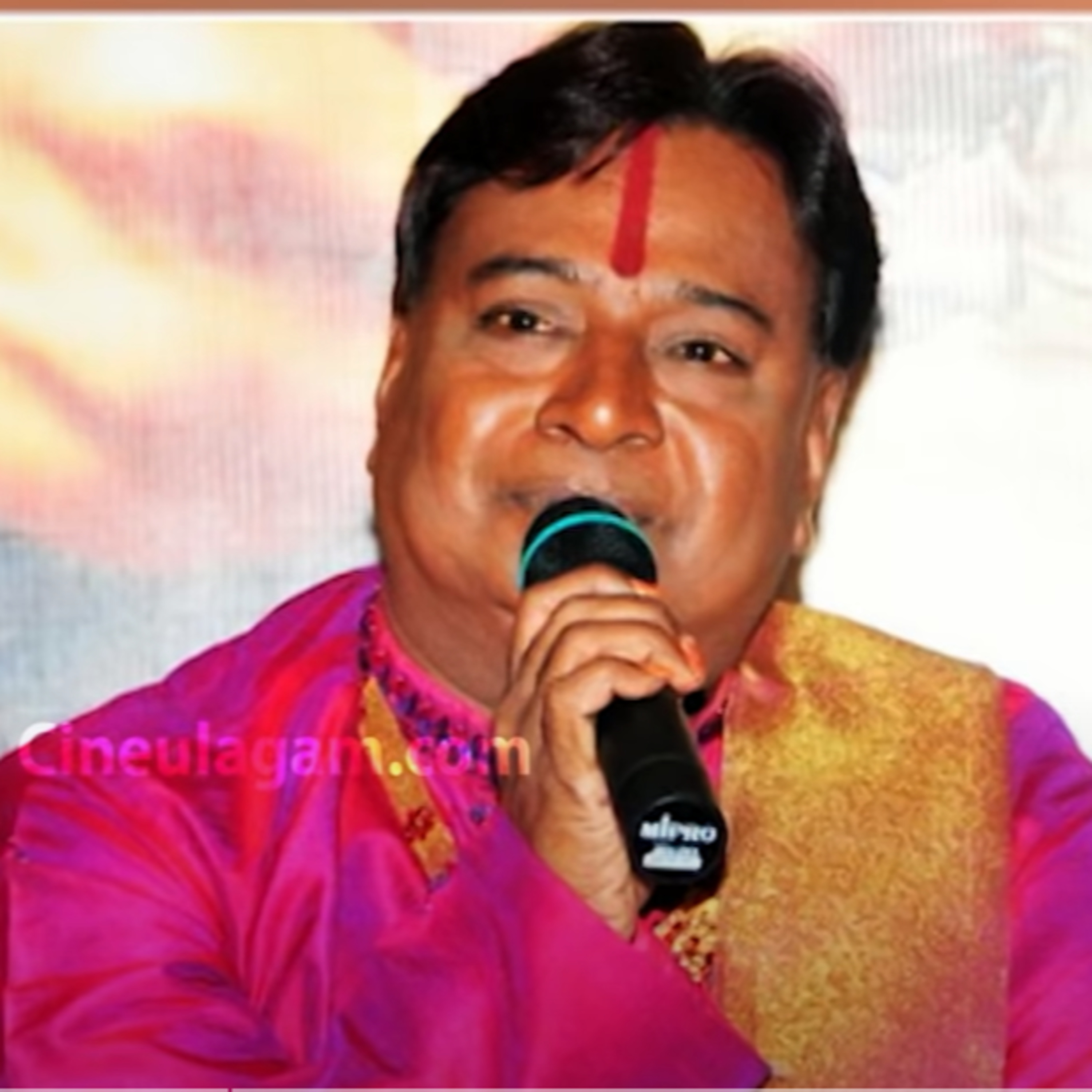 Dance Choreographer Shiva Shankar Master passed away episode artwork
