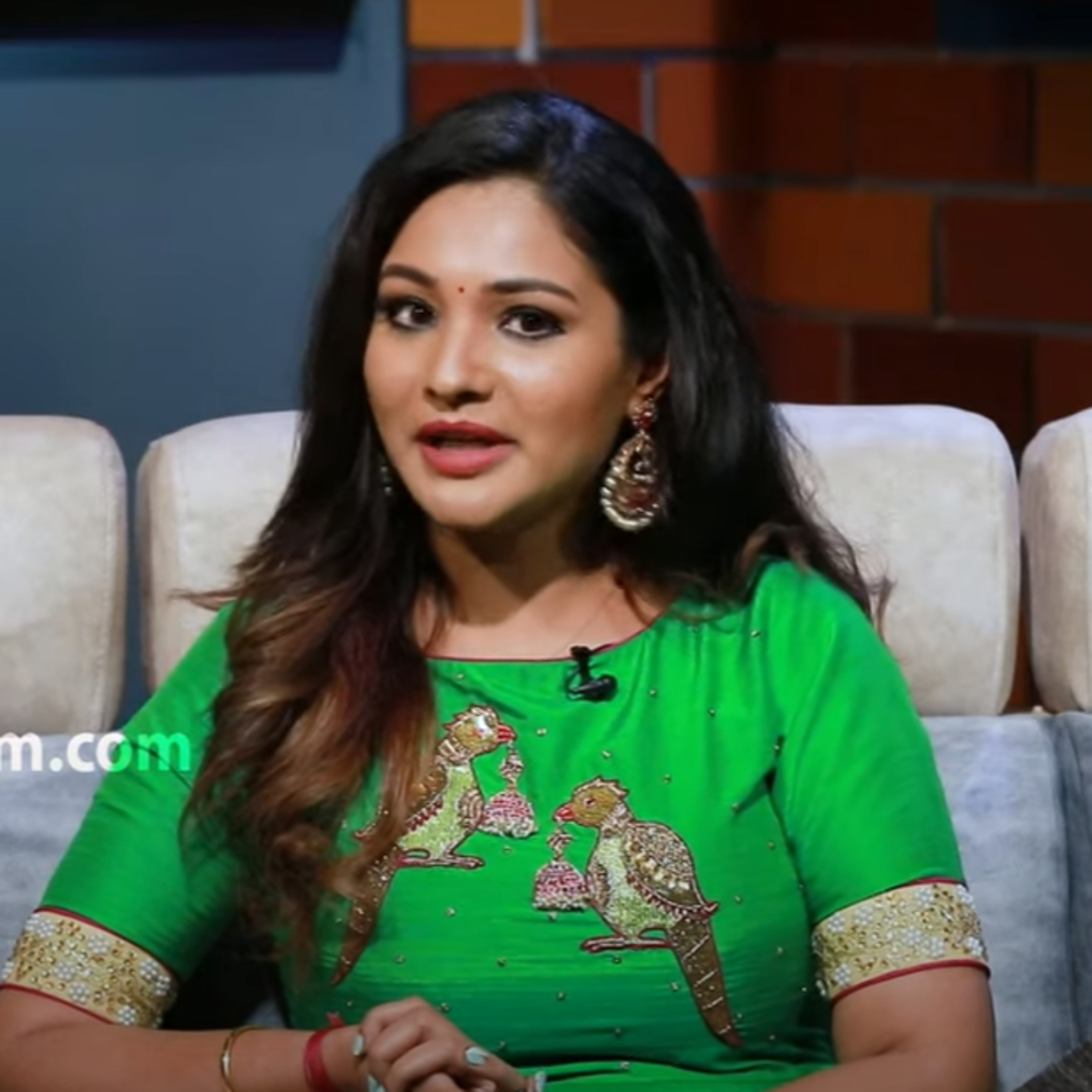 Manidhi Vaa - with VJ Archana & Sharanya Turadi Ep 6 Part-2 episode artwork