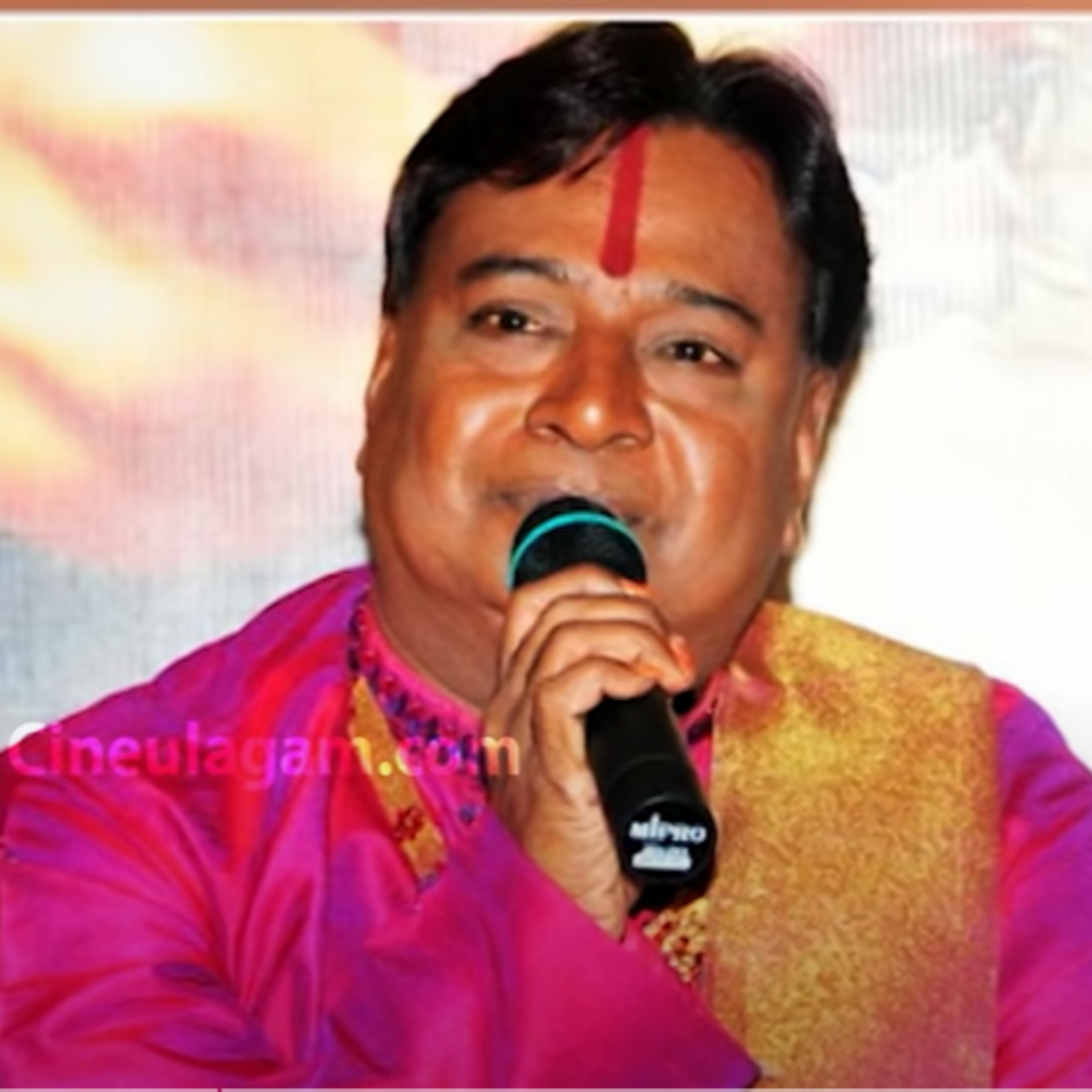 Celebrities mourn for Choreographer Sivasankar master demise episode artwork