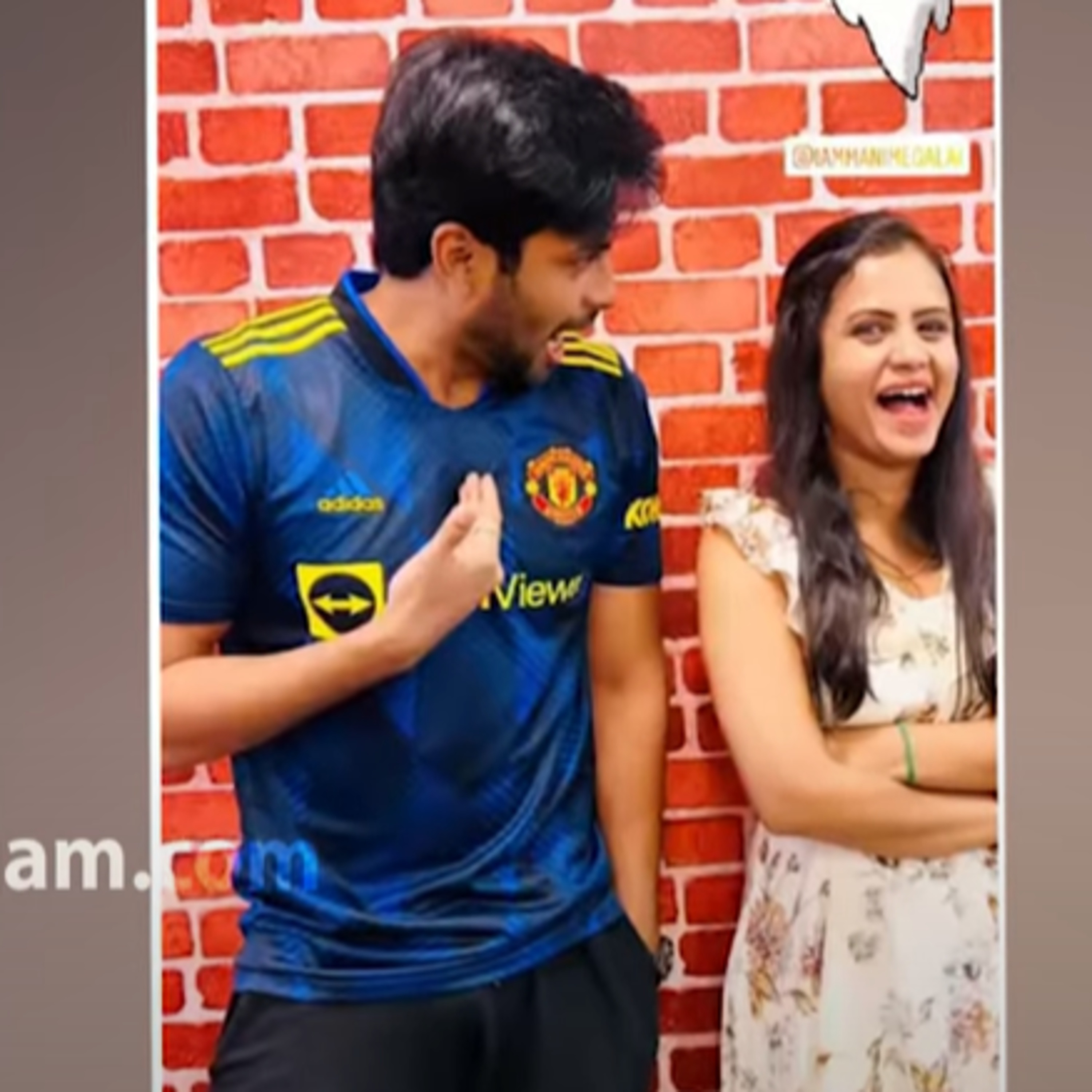 Manimegalai curses Ashwin Kumar - Viral Video episode artwork