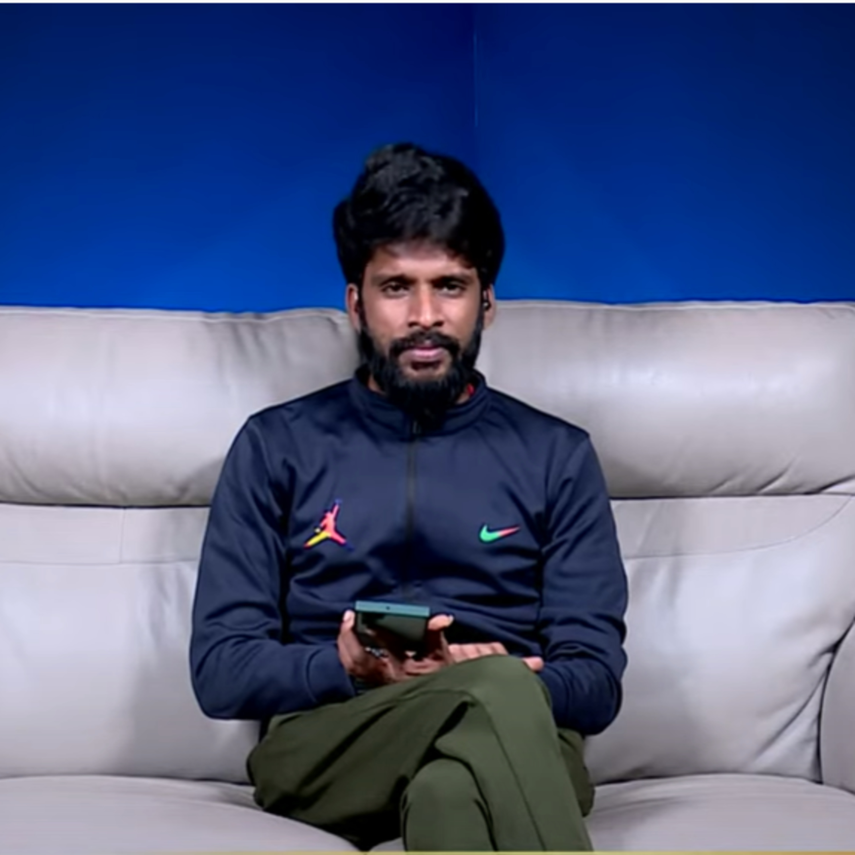 Bigg Boss 5 Tamil Today | Day 57 | BB Connect | Live Review episode artwork