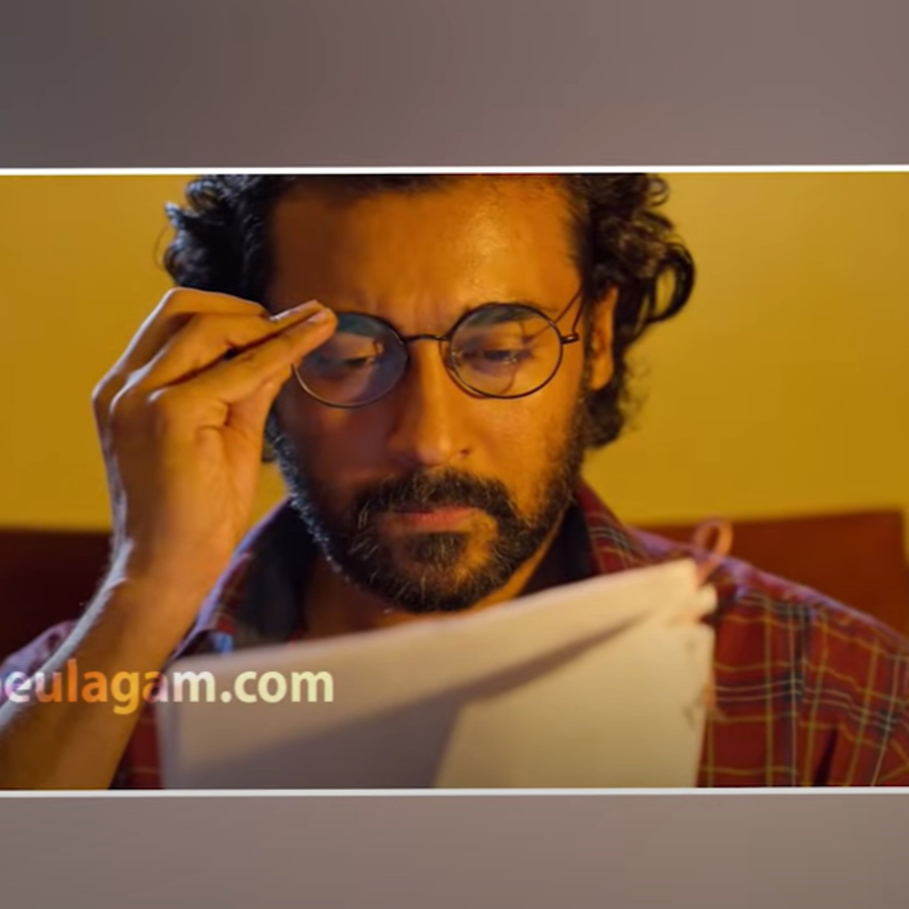 Jai Bhim Movie Nominated For Golden Globe Award? episode artwork