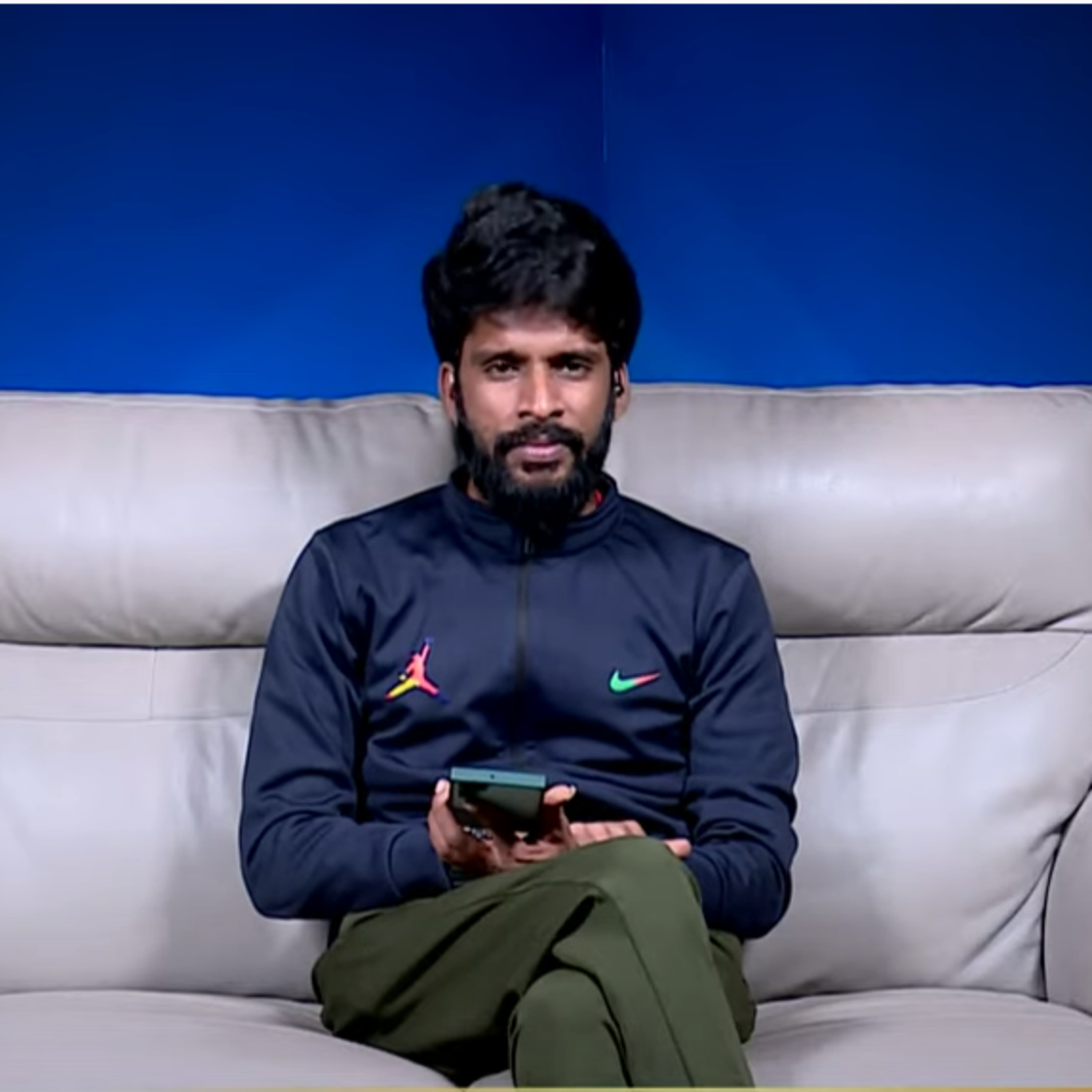 Bigg Boss 5 Tamil Today | Day 58 | BB Connect | Live Review episode artwork
