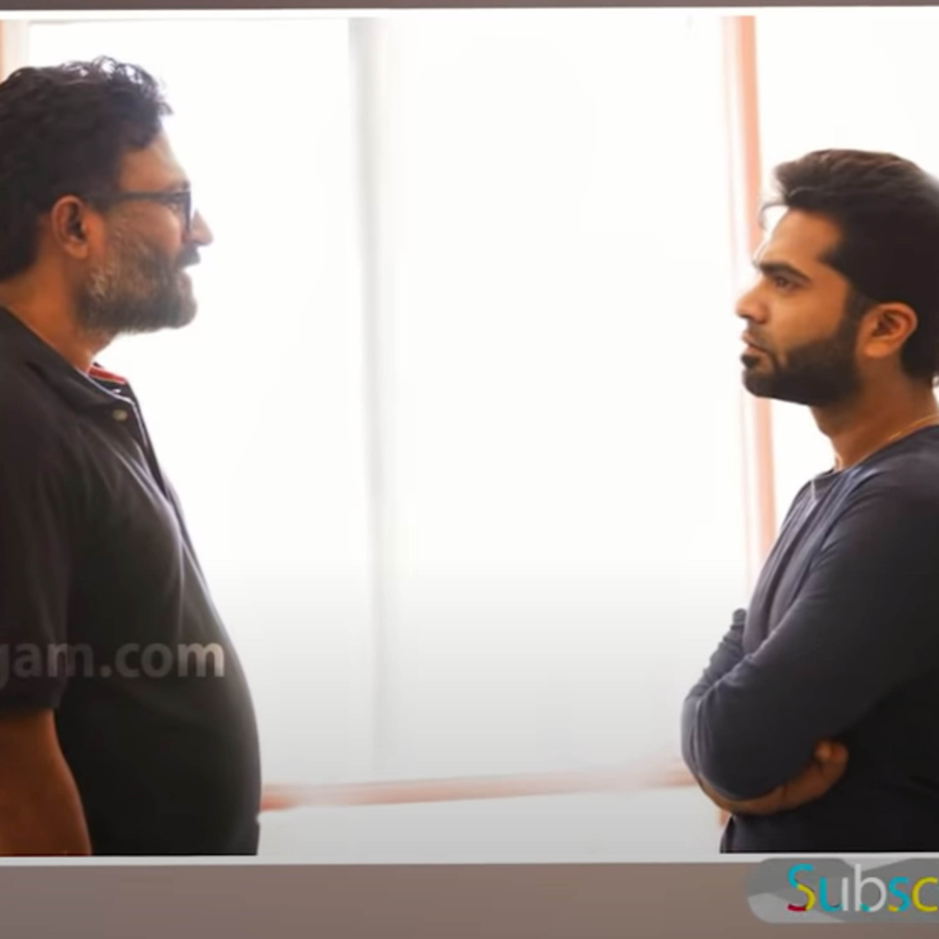 STR Simbu Next with National Award-winning director? episode artwork
