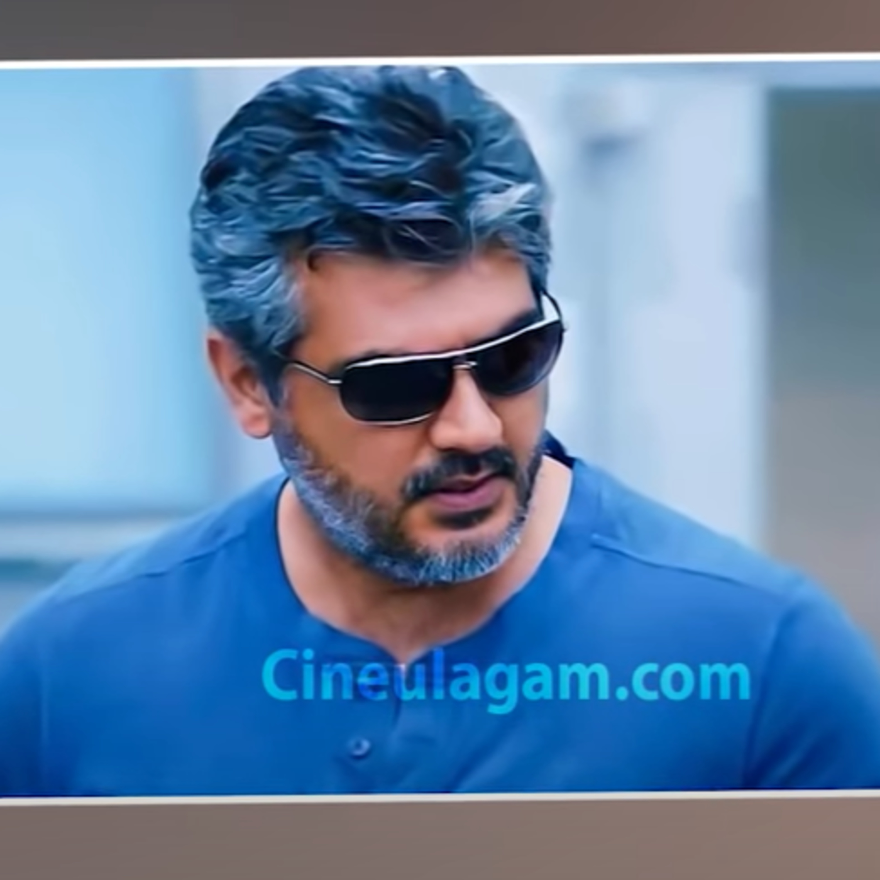 Actor Ajith says NO to 'Thala' - Latest Trending News episode artwork