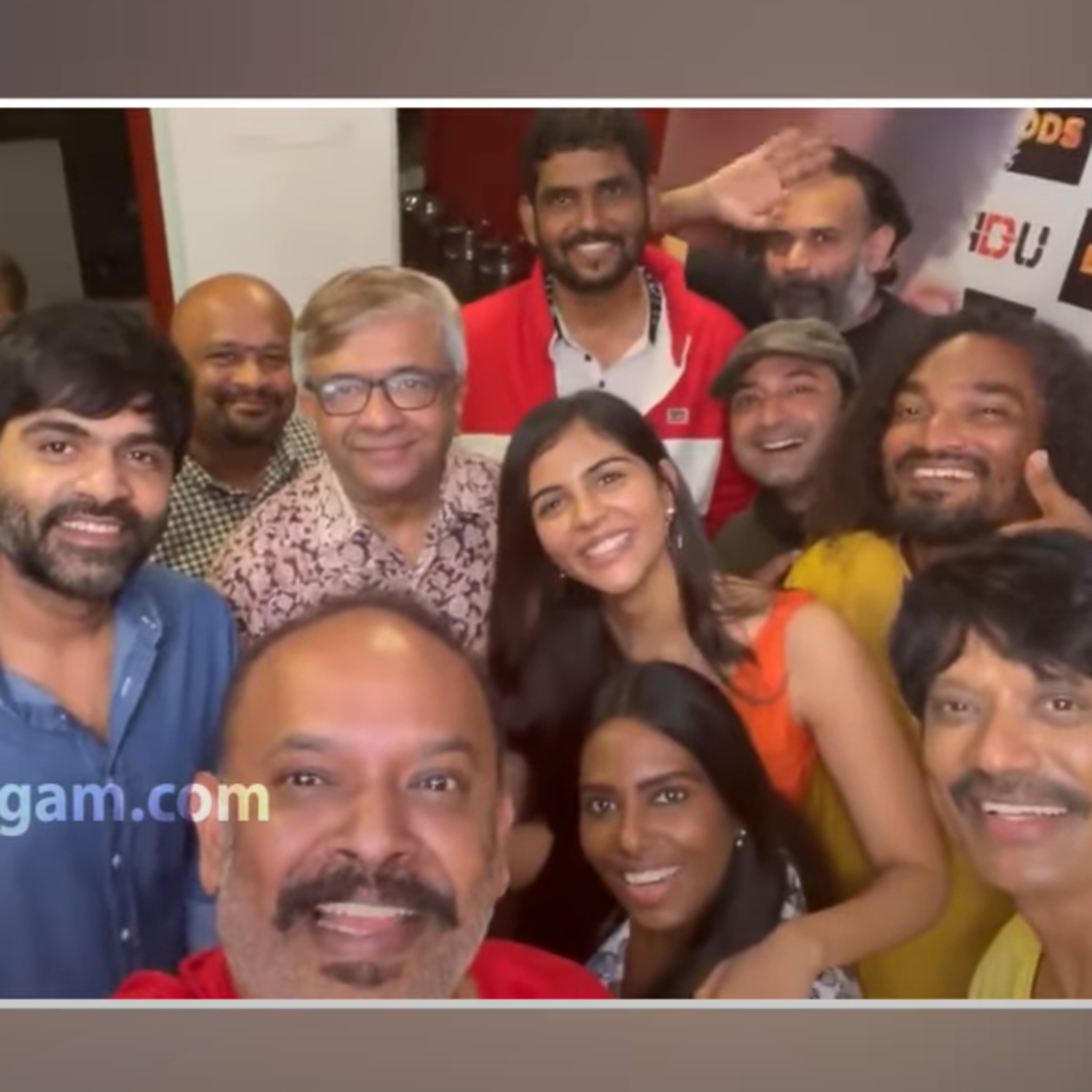Maanaadu cracks STR Simbu's Career Best Collection episode artwork