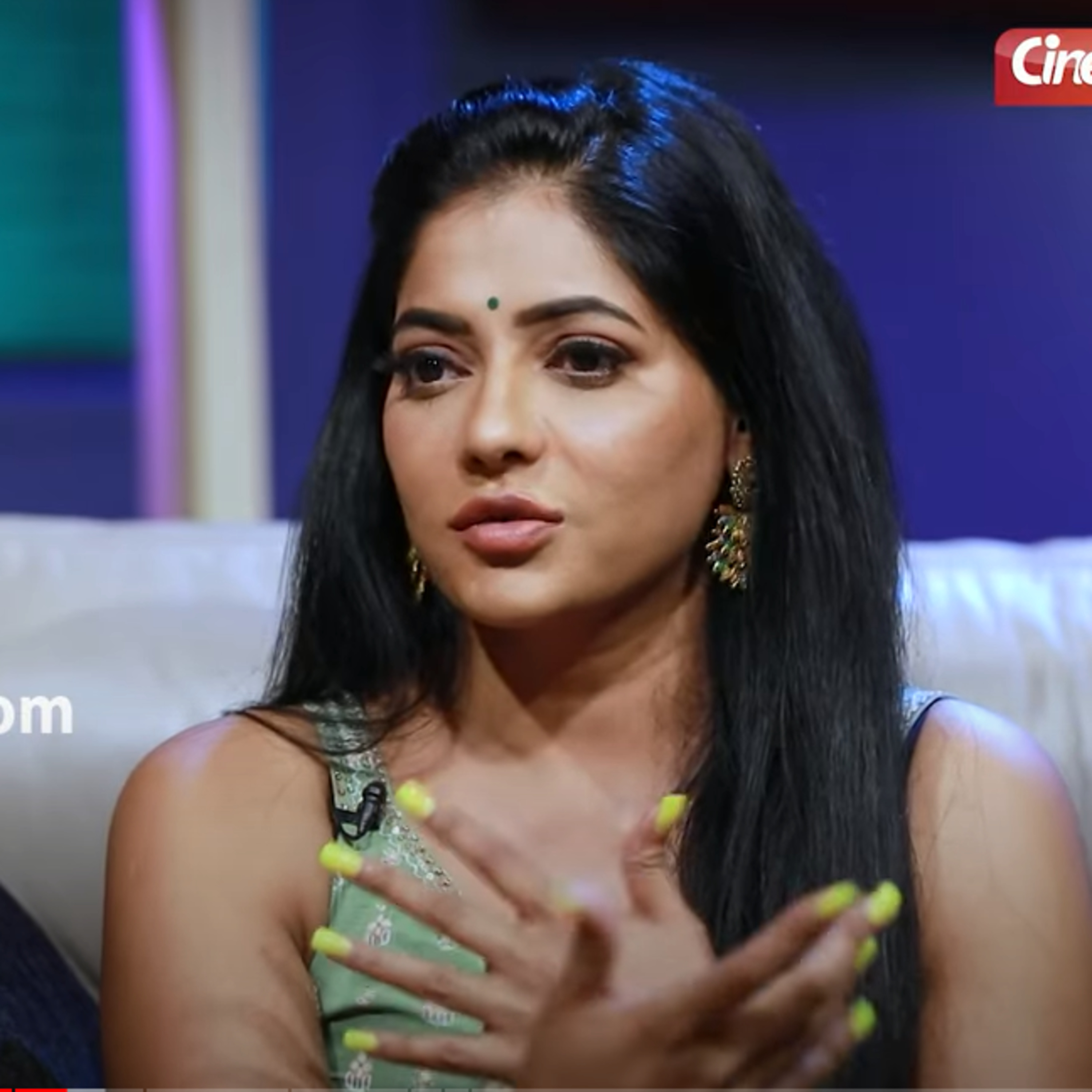 Manidhi Vaa - VJ Archana with Reshma Pasupuleti - Ep 7 episode artwork