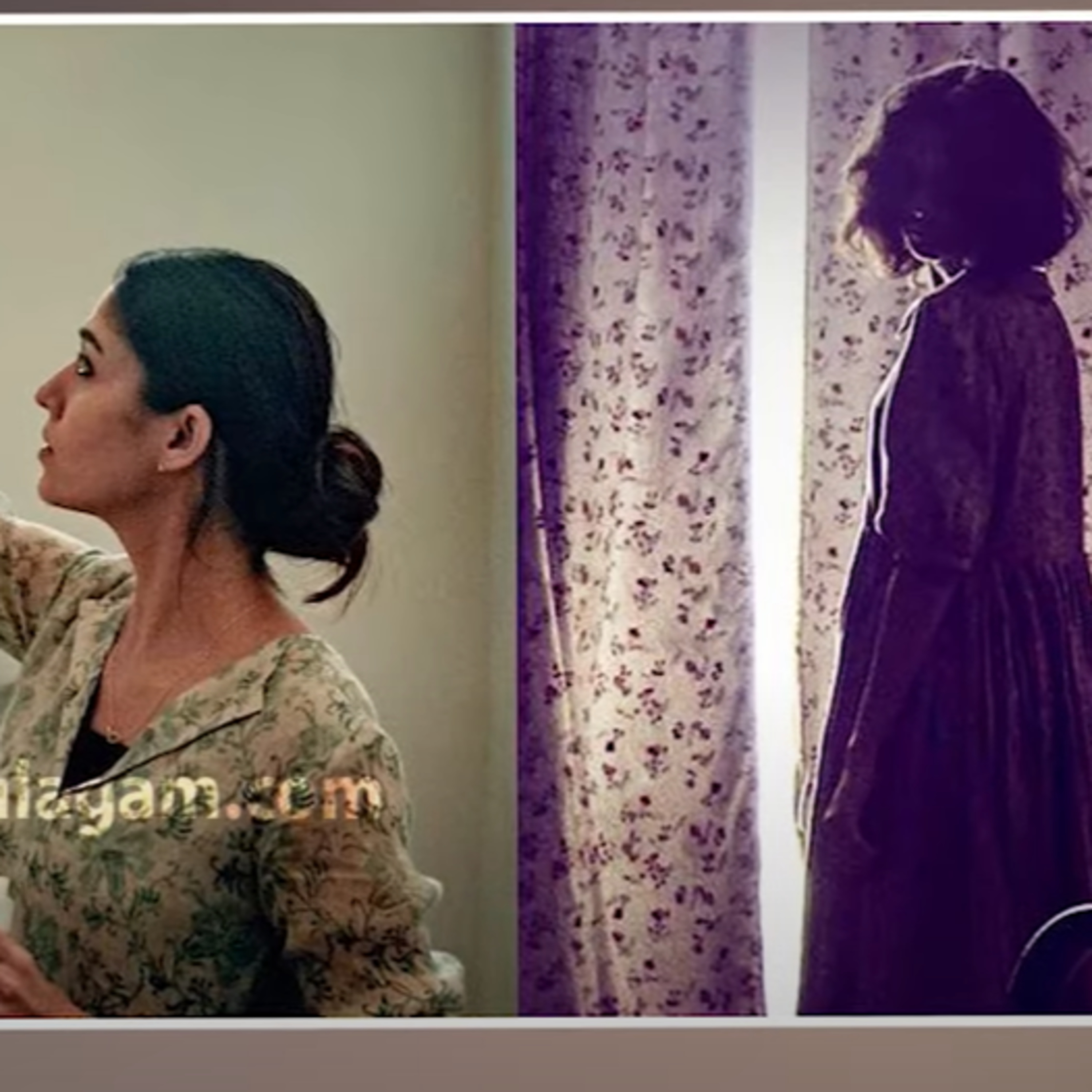 Nayanthara grabs Samantha's roles? - Connect movie issue episode artwork