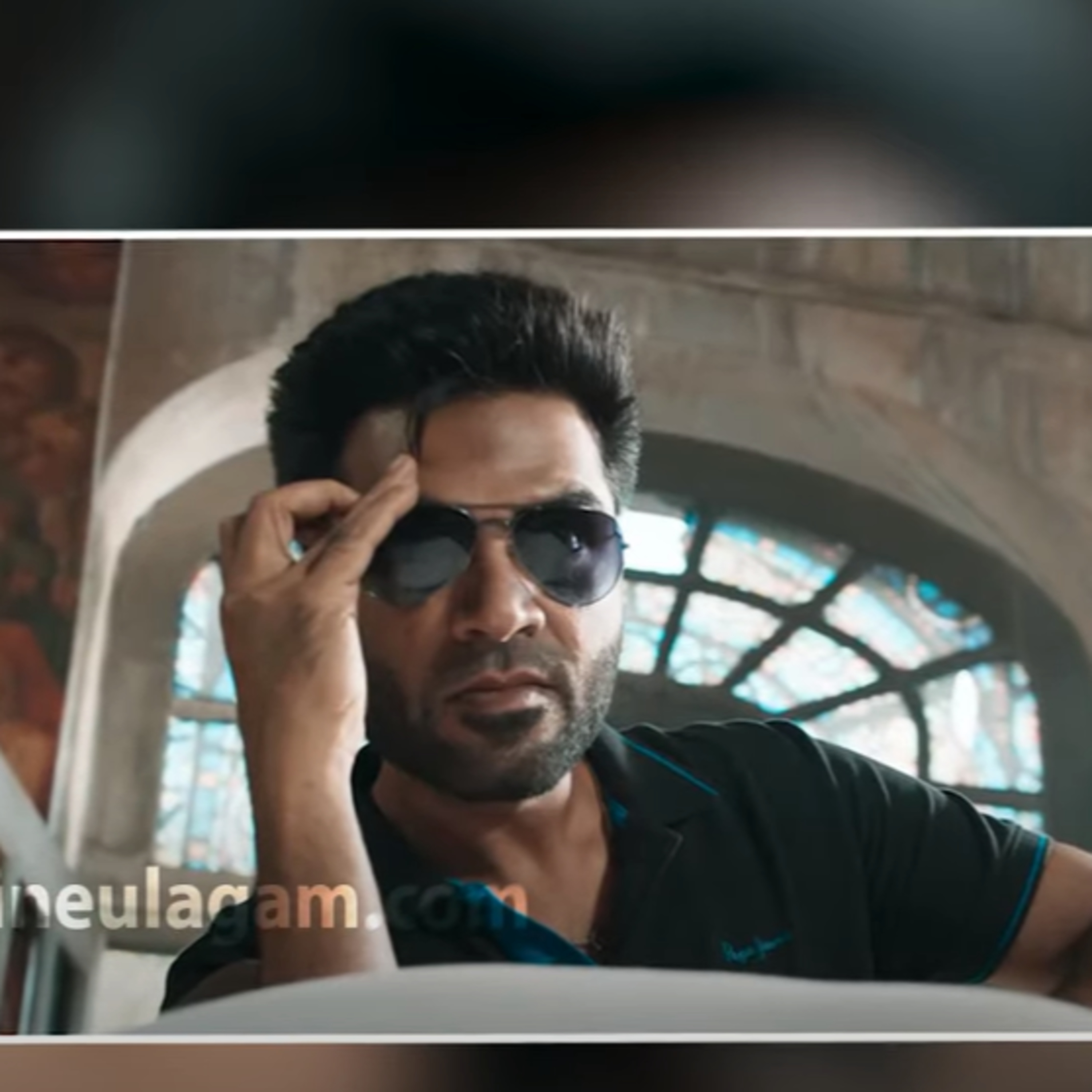Simbu STR's Maanaadu blockbuster Box Office Collection episode artwork