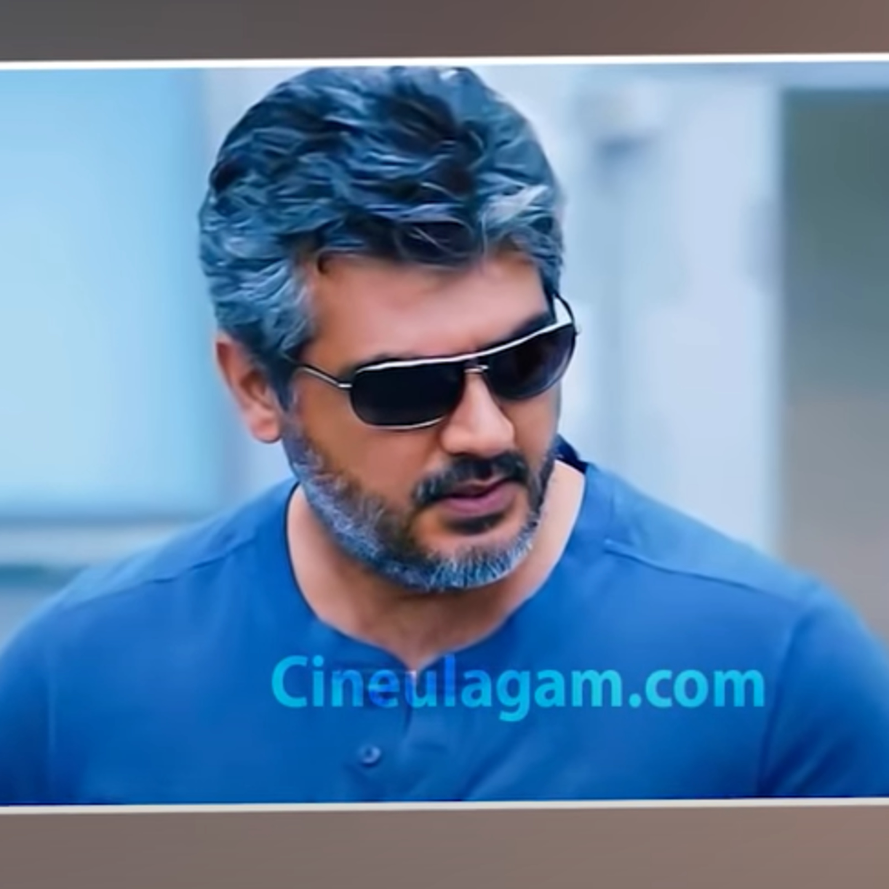 Ajith's Valimai movie Business Started... Exclusive Update episode artwork