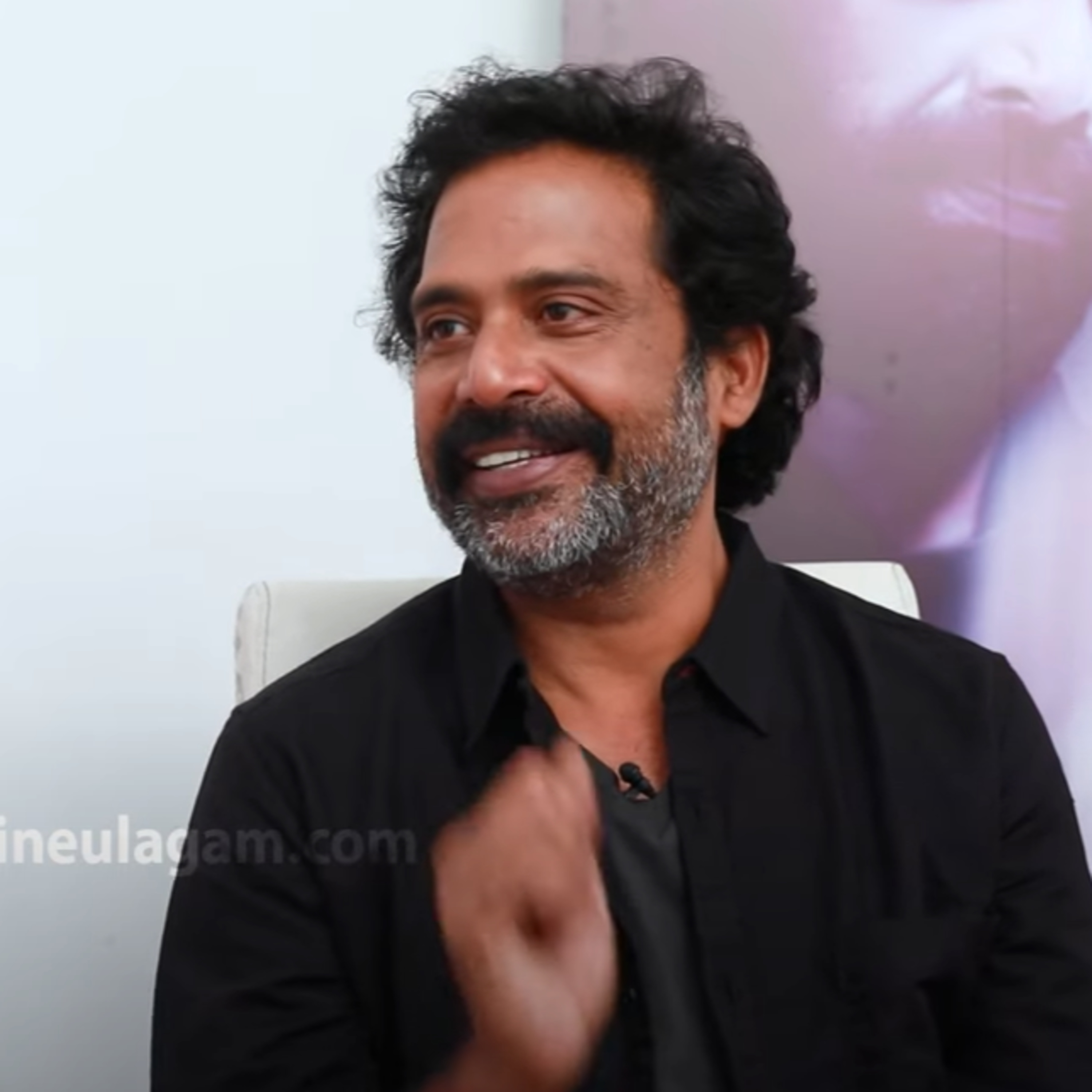 Suriya's Jai Bhim broke me to tears - Guru Somasundaram episode artwork