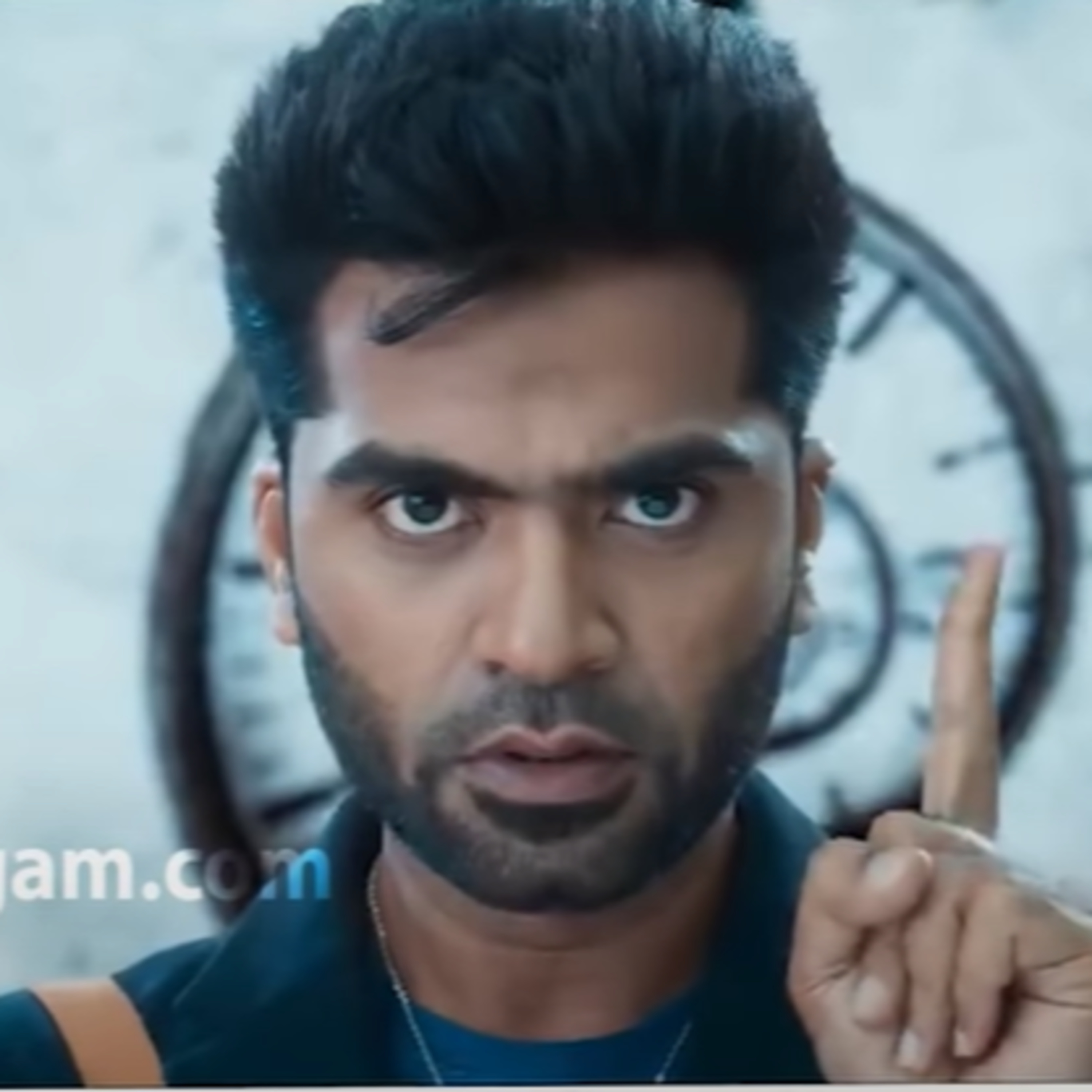 Simbu STR Maanaadu to beat Dhanush's Karnan Movie Record episode artwork