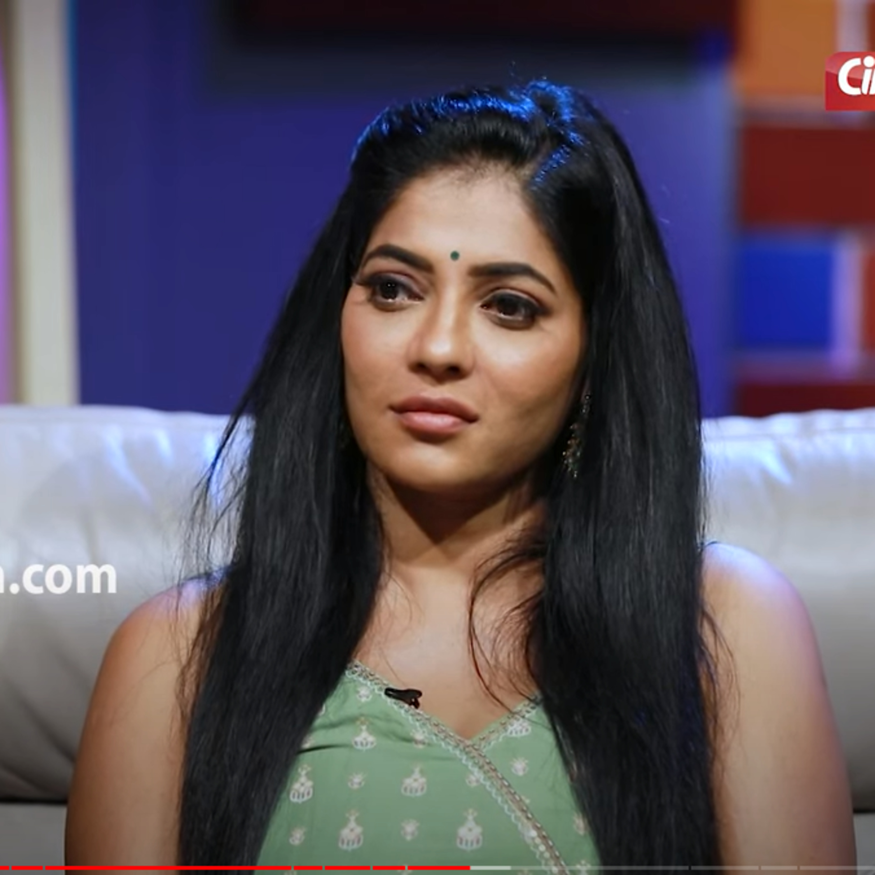 Manidhi Vaa - VJ Archana & Reshma Pasupuleti Ep-7 Part-2 episode artwork