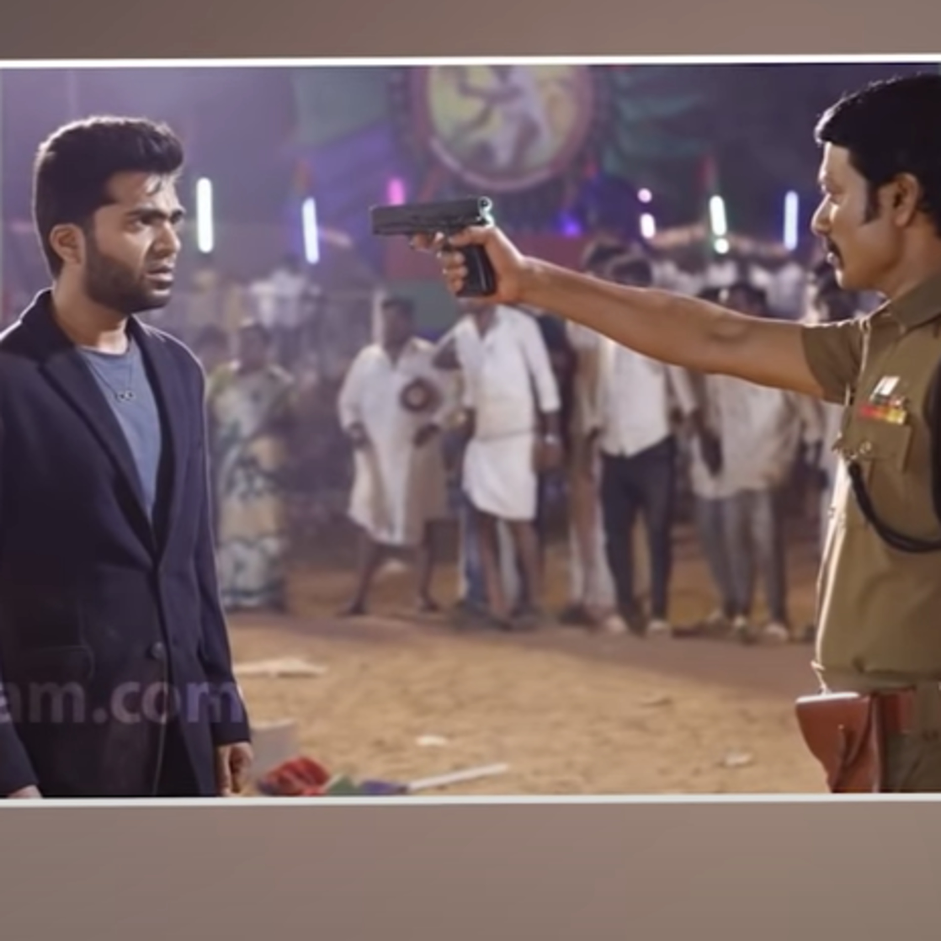 Simbu STR's Career Best - Maanaadu Box Office Collection episode artwork