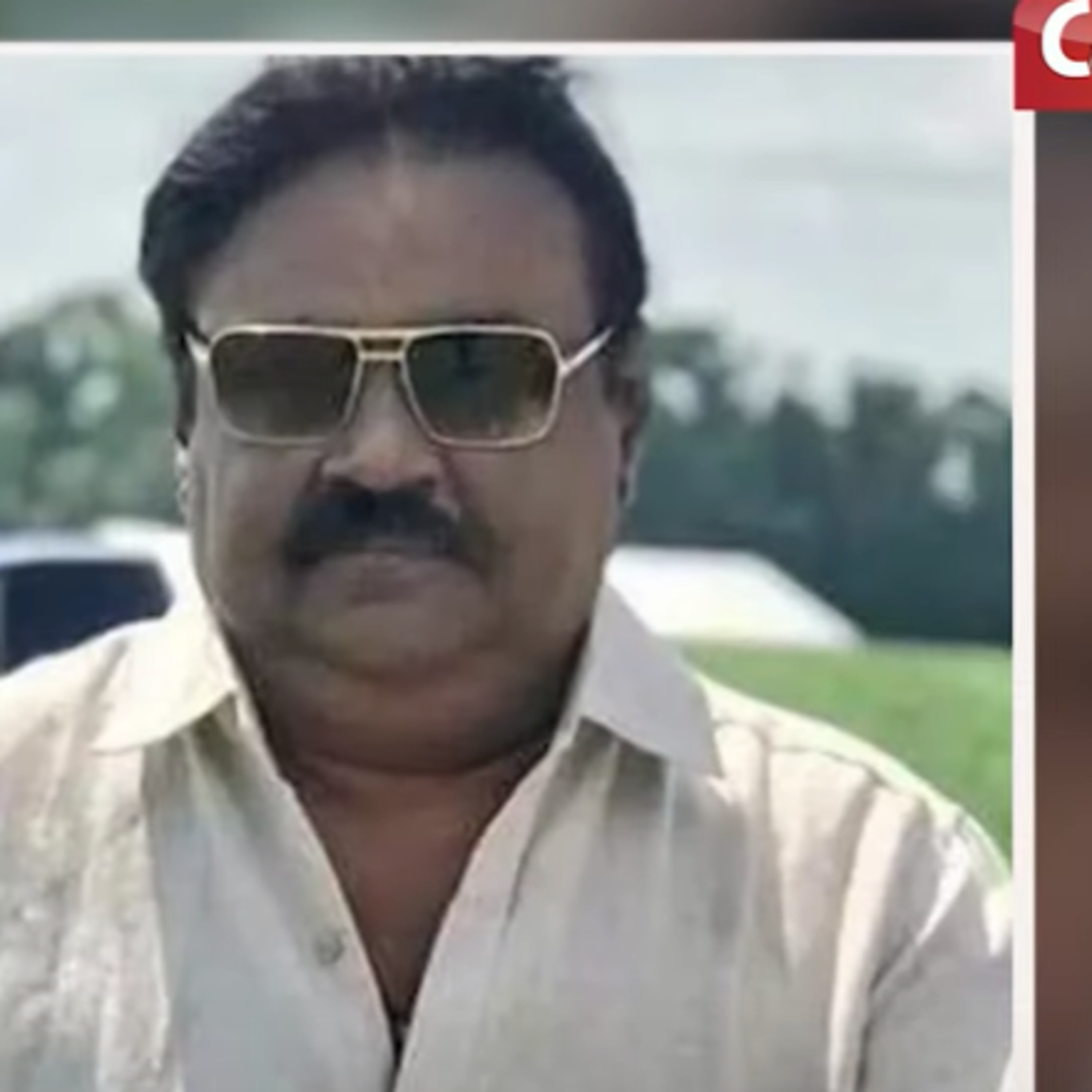 Captain Vijayakanth to make re-entry after six years episode artwork