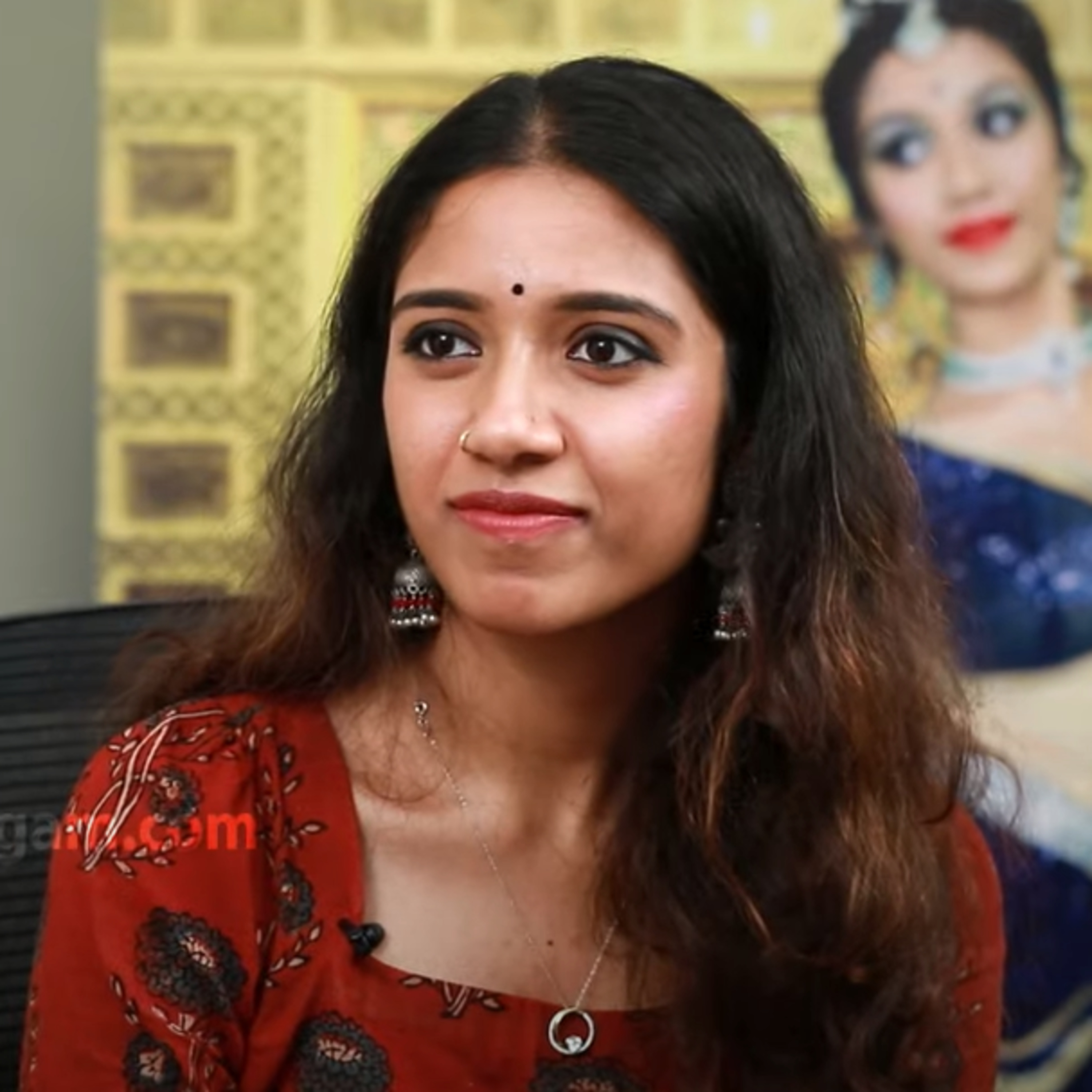Director Ram Secret Revealed - Thanga Meengal Sadhana episode artwork