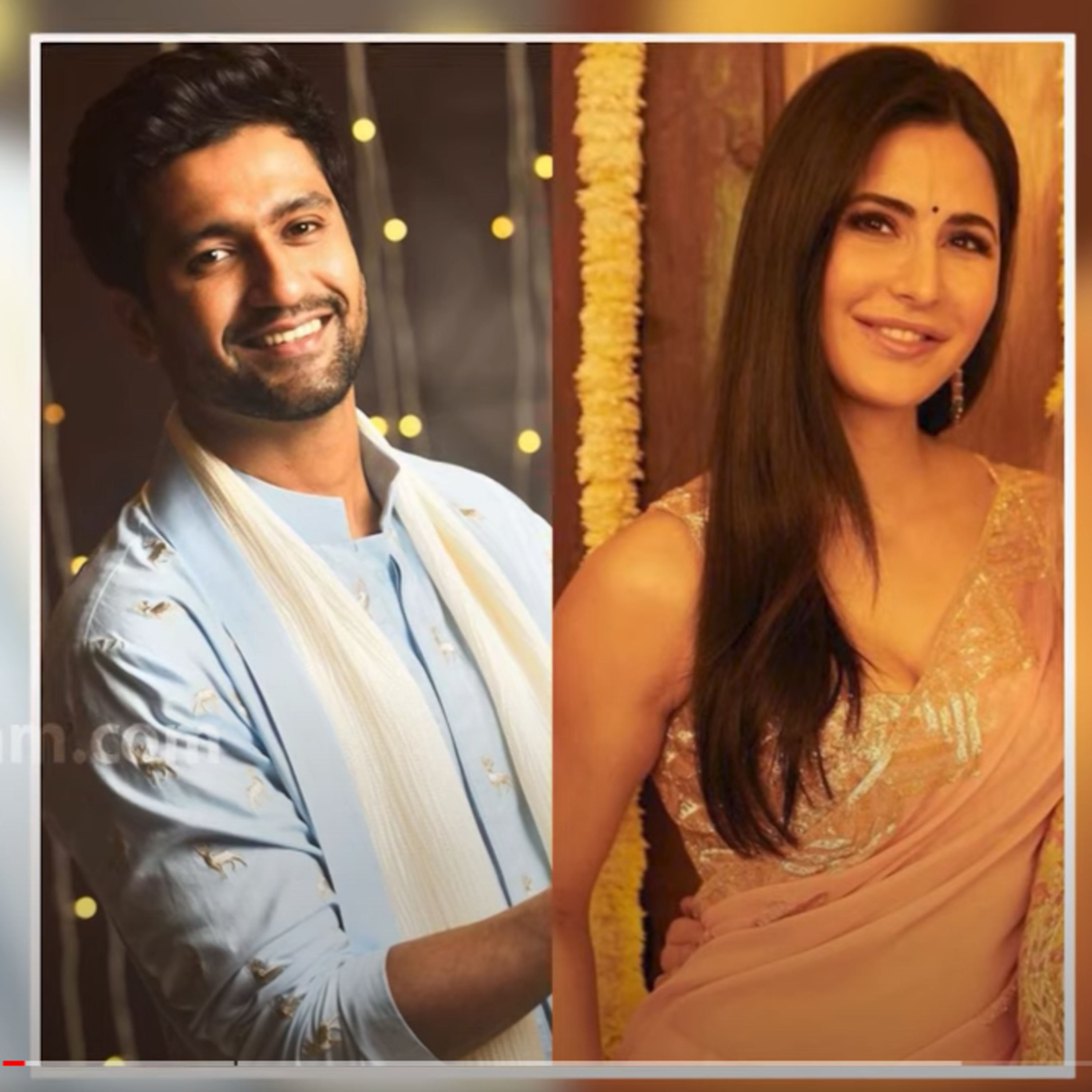 Katrina & Vicky Kaushal wedding video sold for Rs 100 crore? episode artwork