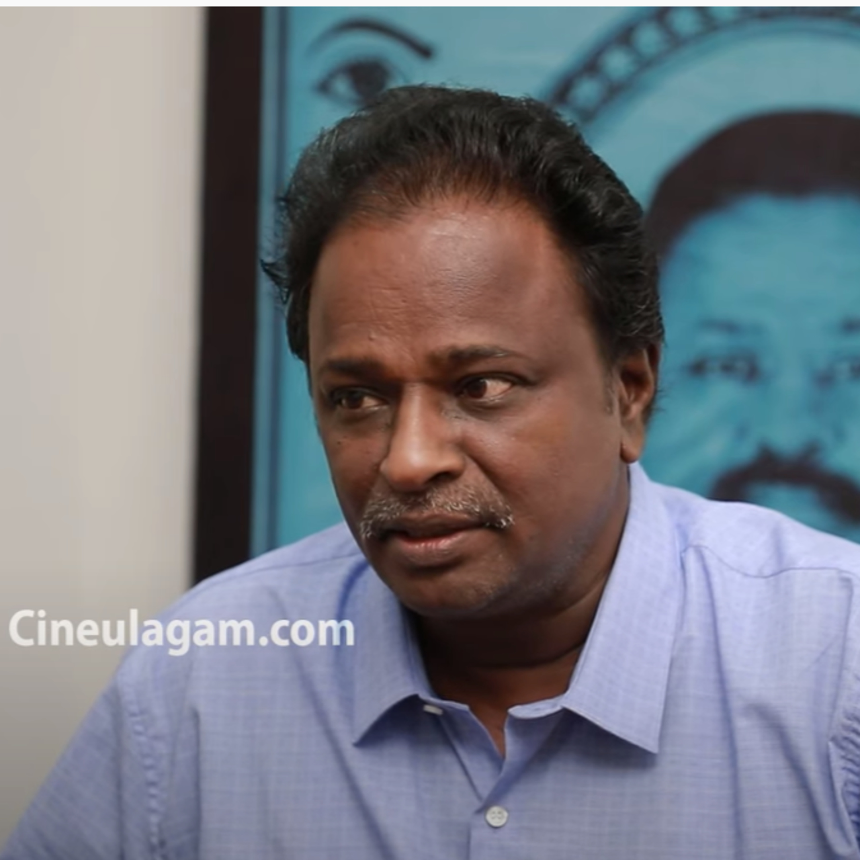 Anti Indian Movie will be like Annaattha - Blue Sattai Maran episode artwork