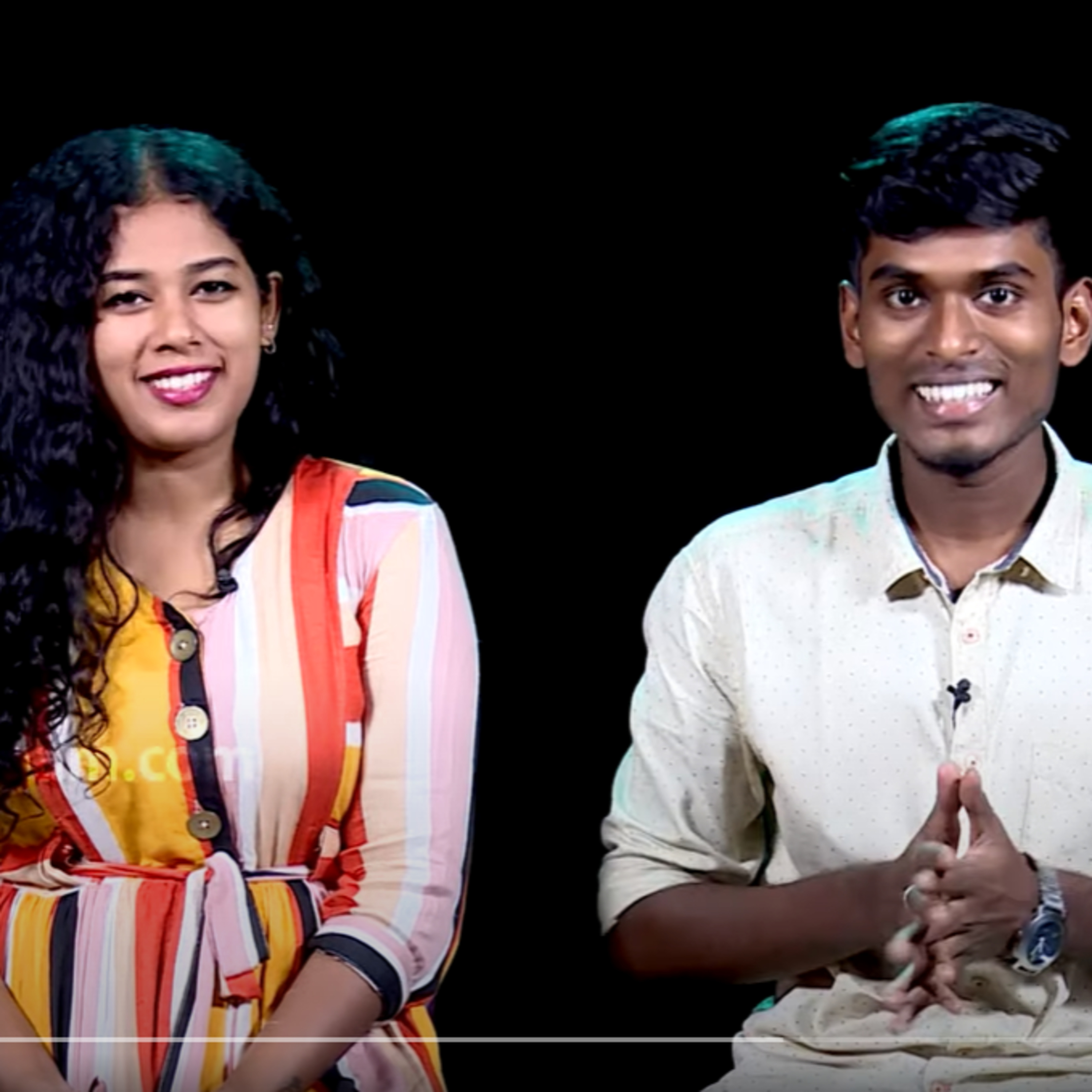 Ashwin Kumar is Selfish, claims this Director - EESP Ep 19 episode artwork