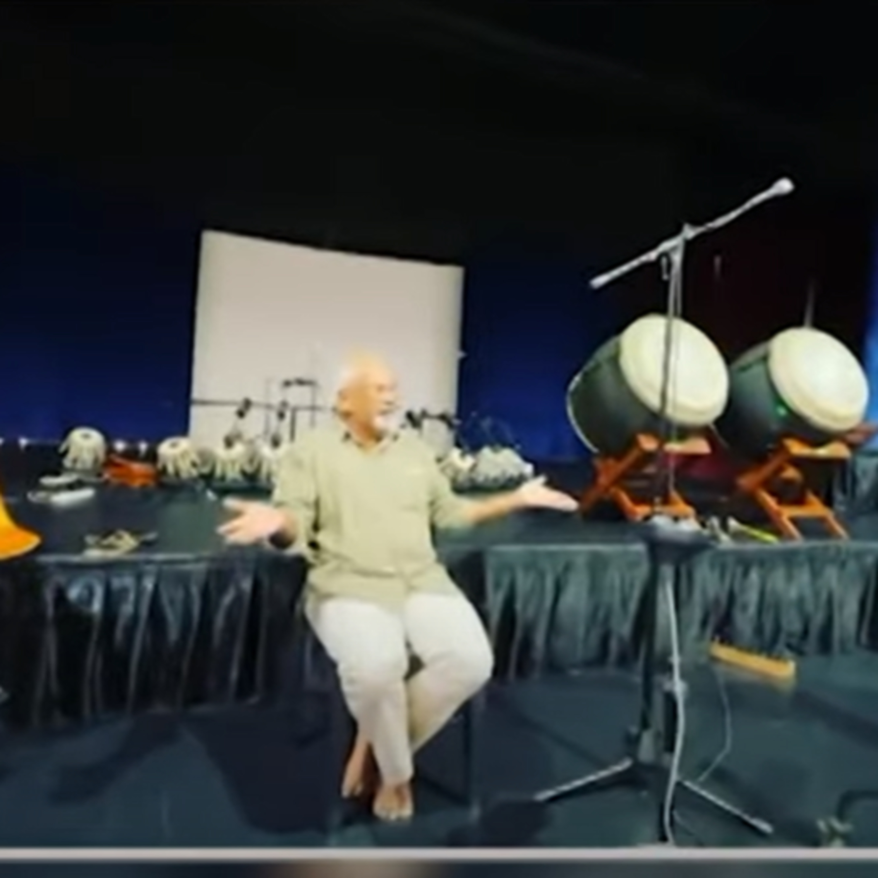 Ponniyin Selvan Making Video - Mani Ratnam, AR Rahman episode artwork