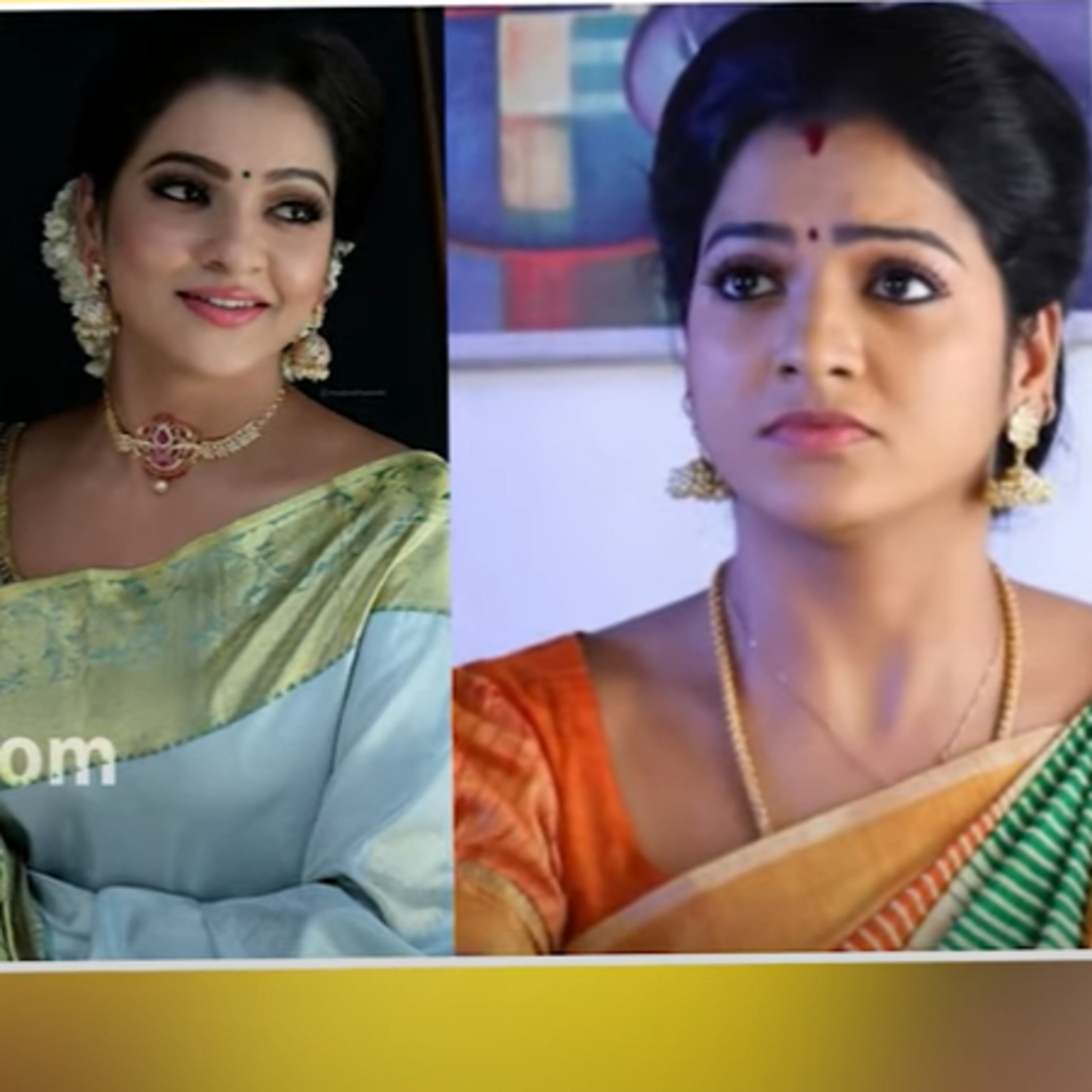 Celebrities mourn on Pandian Stores Chitra death anniversary episode artwork