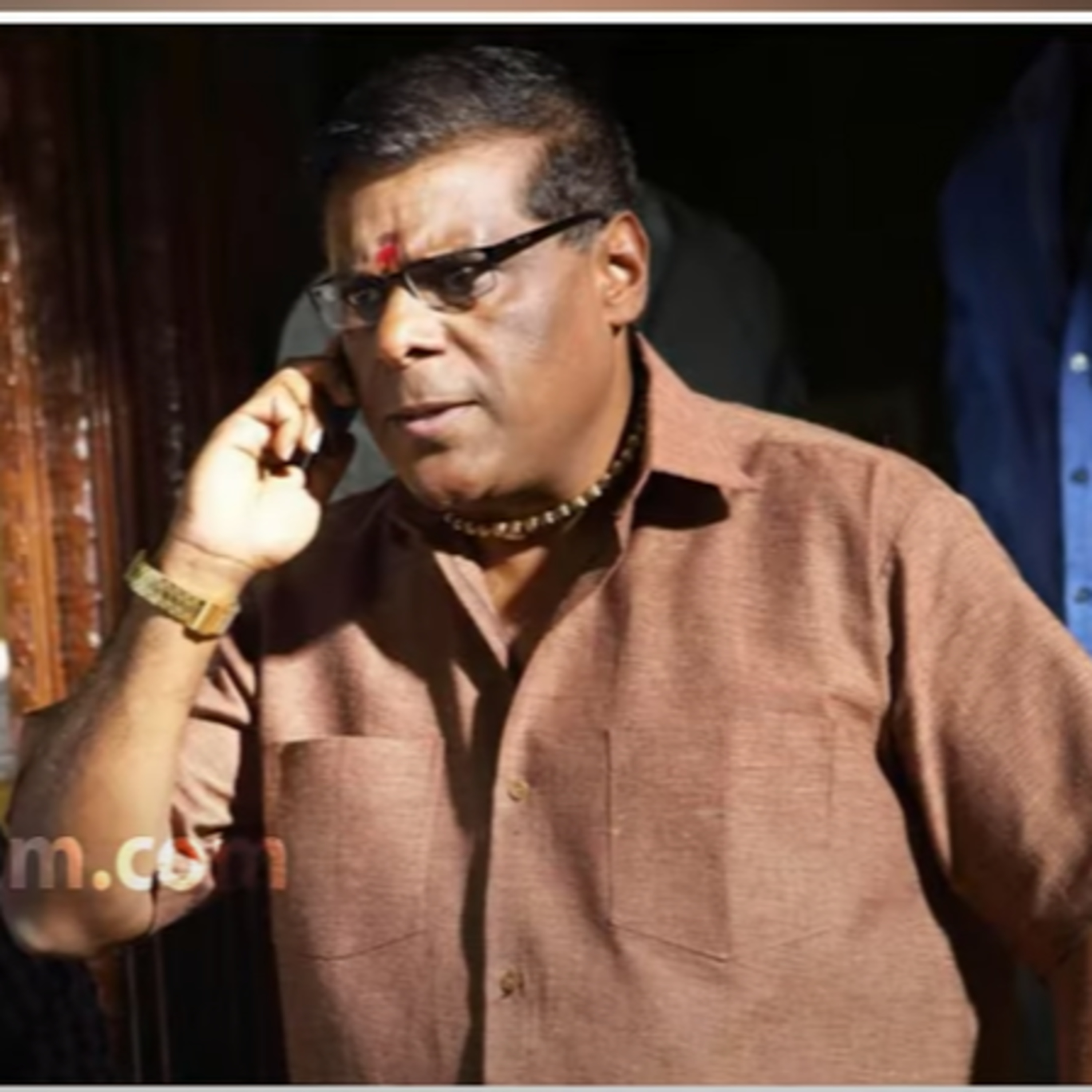 Popular villain actor Ashish Vidyarthi Dance - Viral Video episode artwork