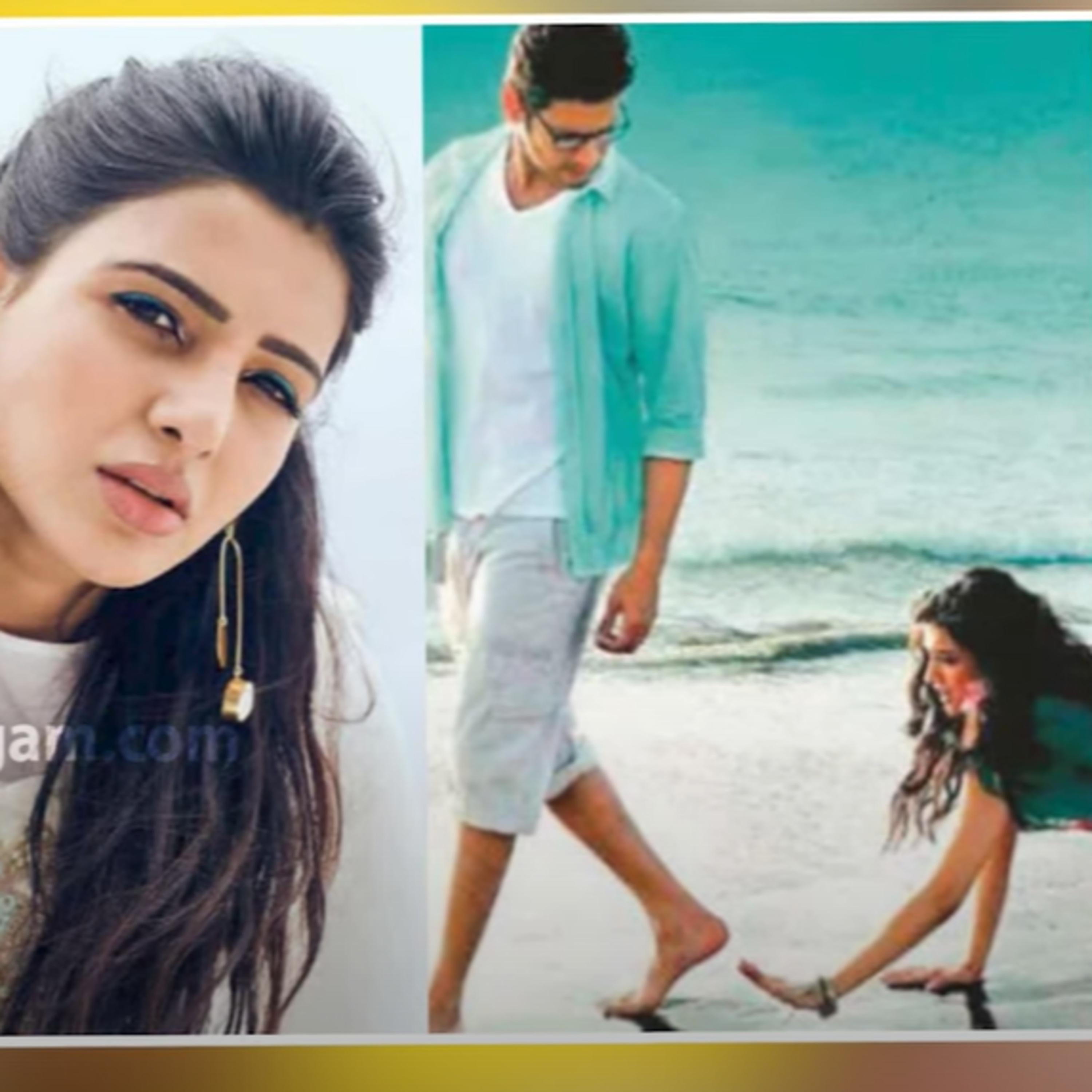 Fans troll on Samantha for Pushpa movie Oo Solriya item song episode artwork