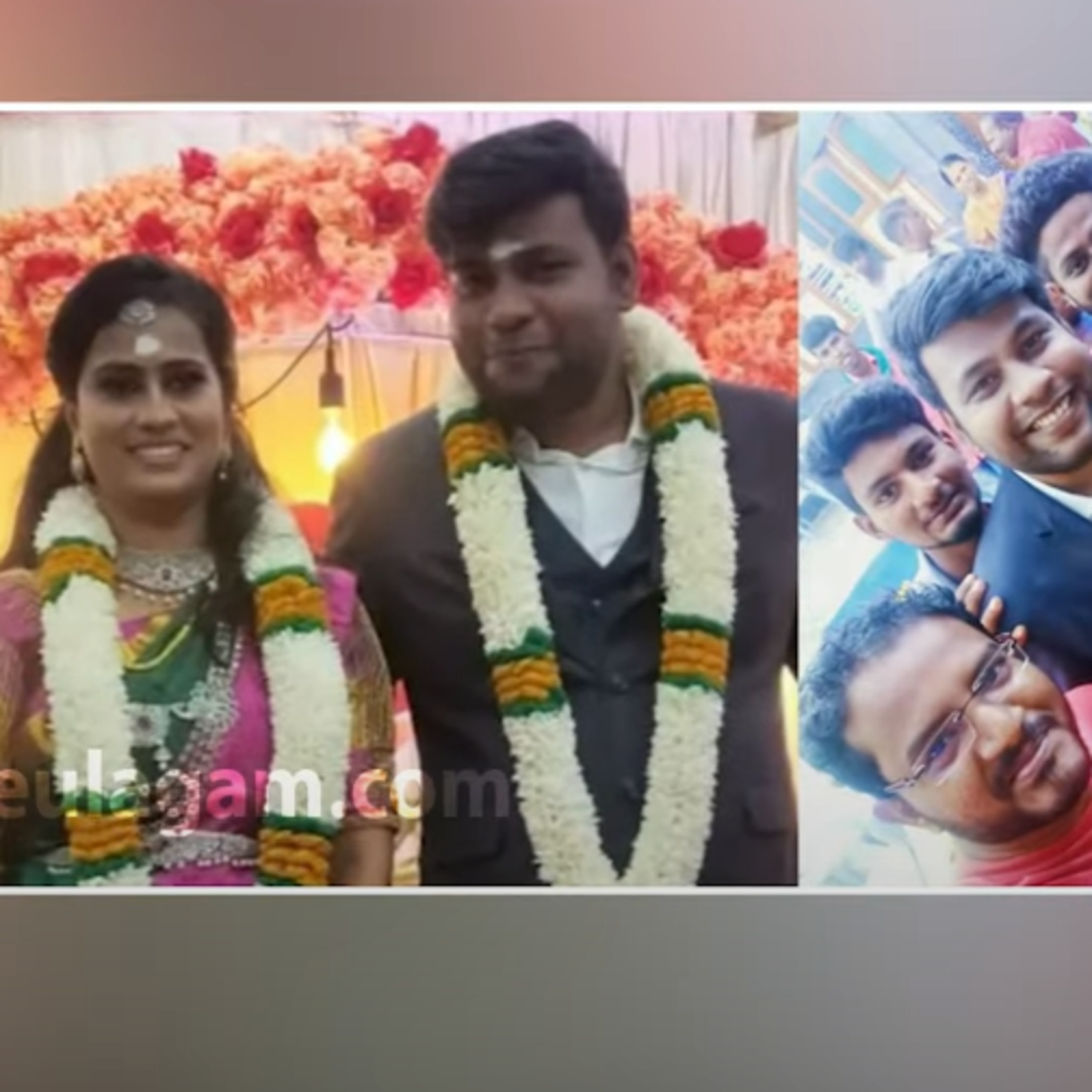 Parithabangal fame Sudhakar gets Engaged - Viral Memes episode artwork