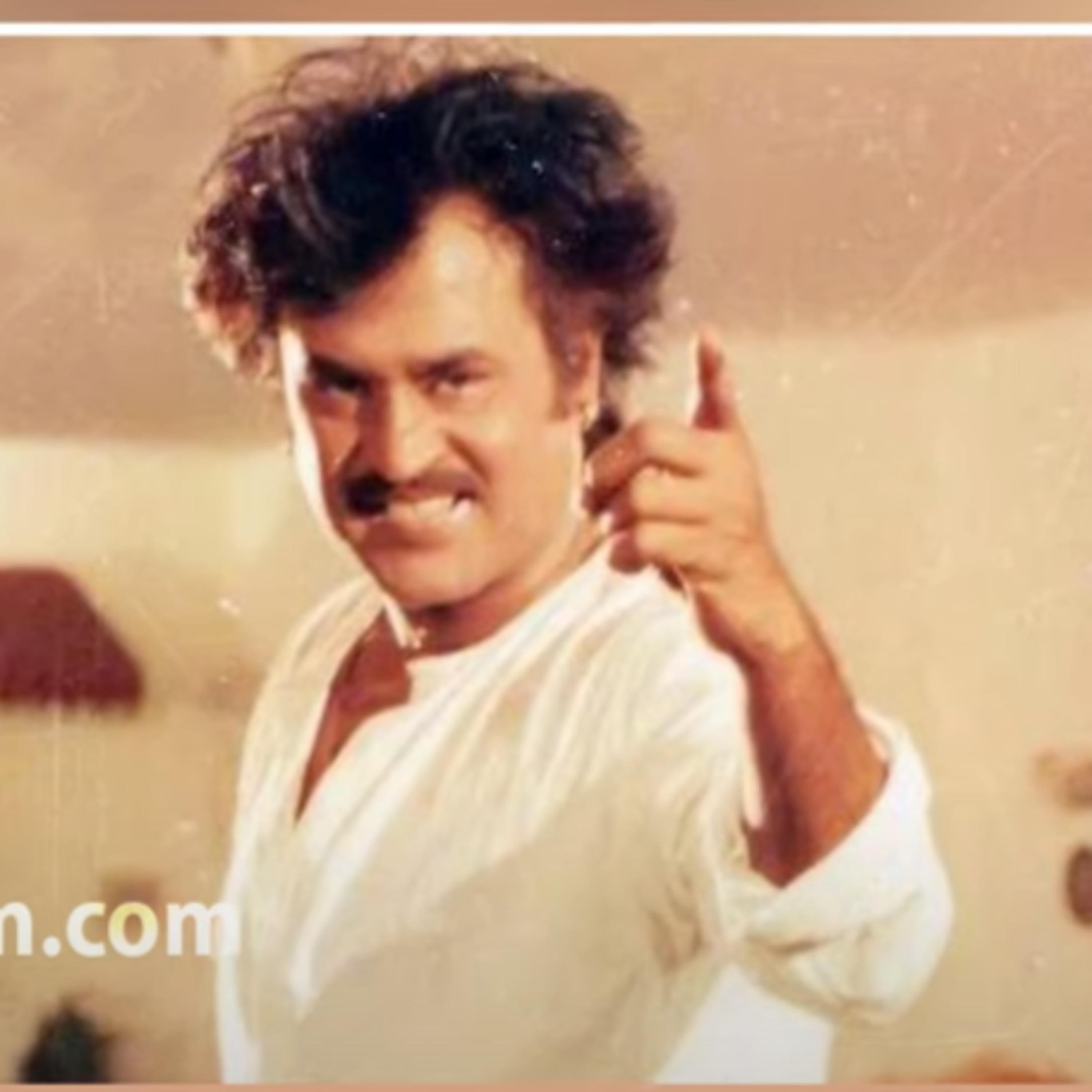 Top Celebrities wish Superstar Rajinikanth on his Birthday episode artwork