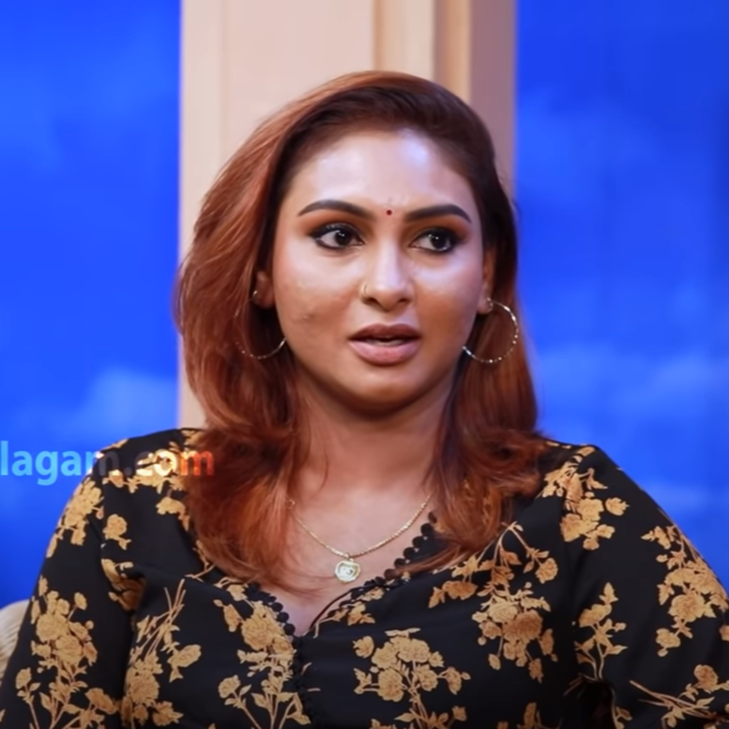 Raju made a big Mistake - Nadia Chang Bigg Boss 5 Tamil episode artwork
