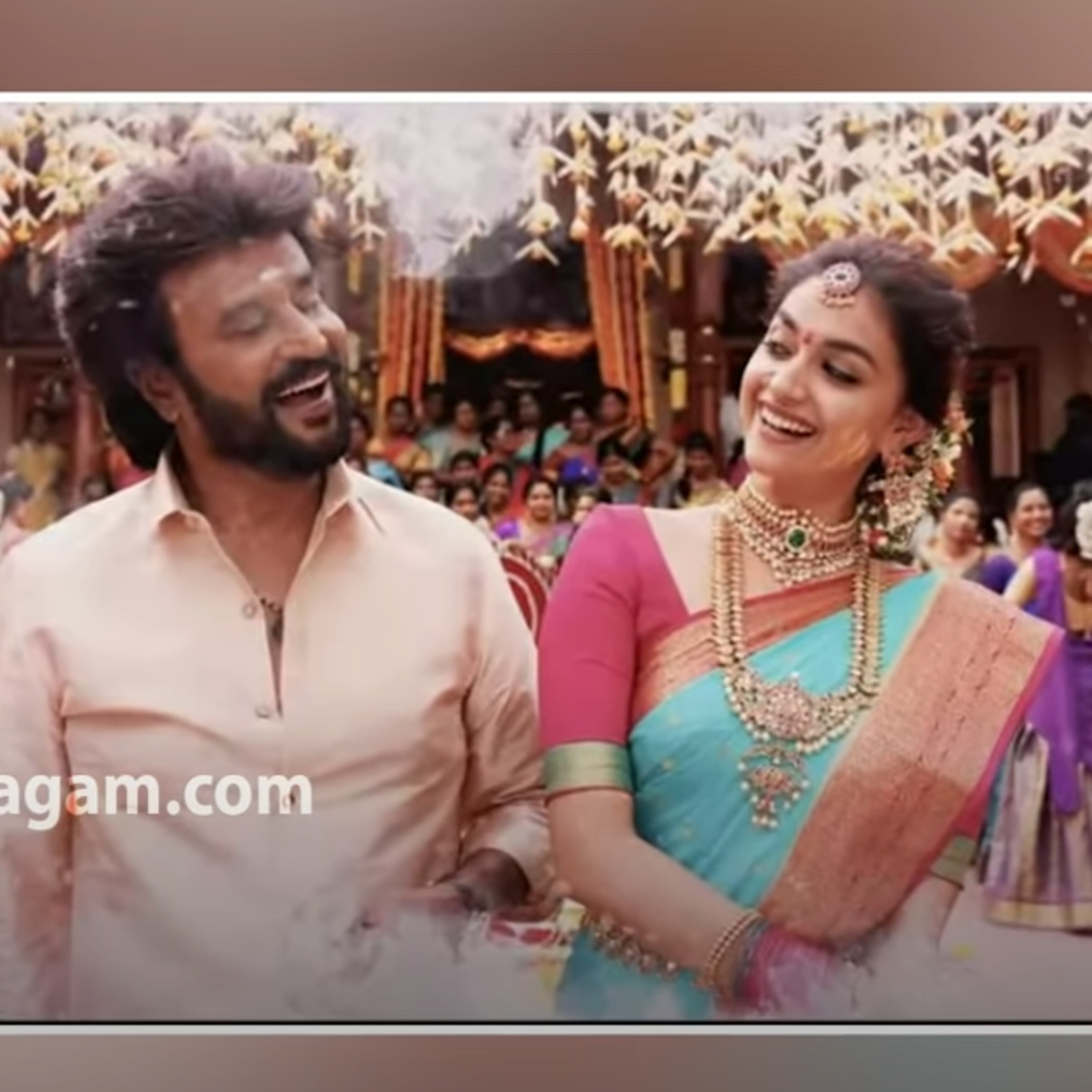 Keerthy Suresh Harassed on Social media, Files a Complaint episode artwork