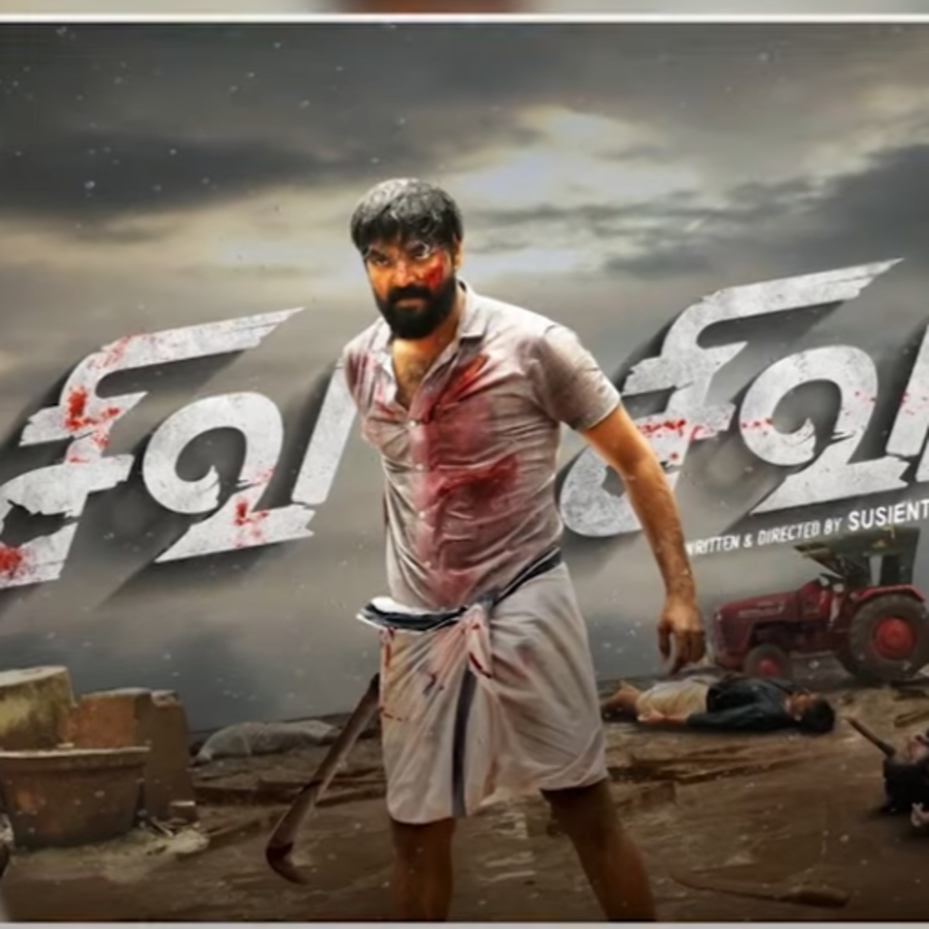 Actor Jai makes his comeback in racing after 3 years episode artwork