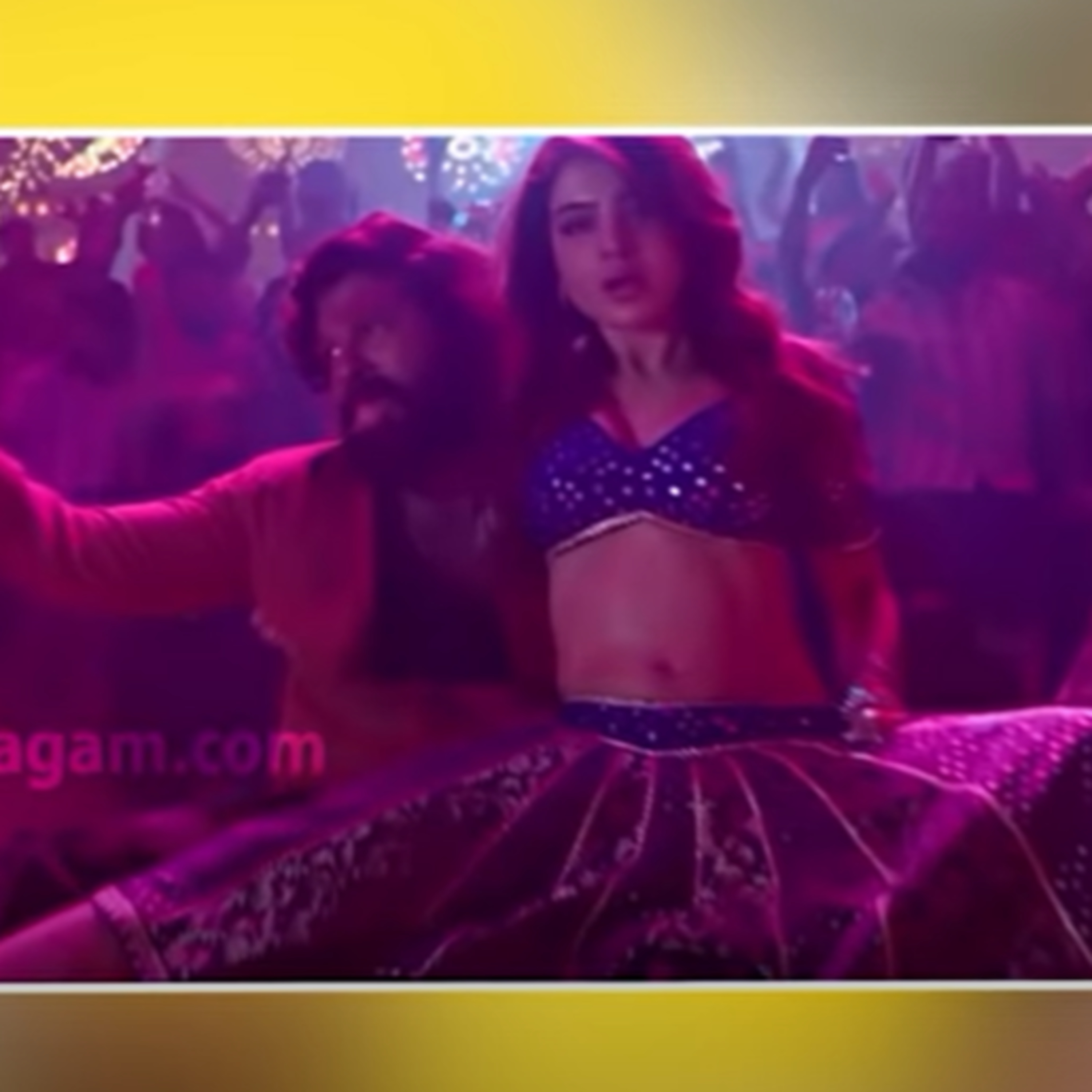 Allu Arjun's Pushpa Record-Breaking Pre Release collection episode artwork