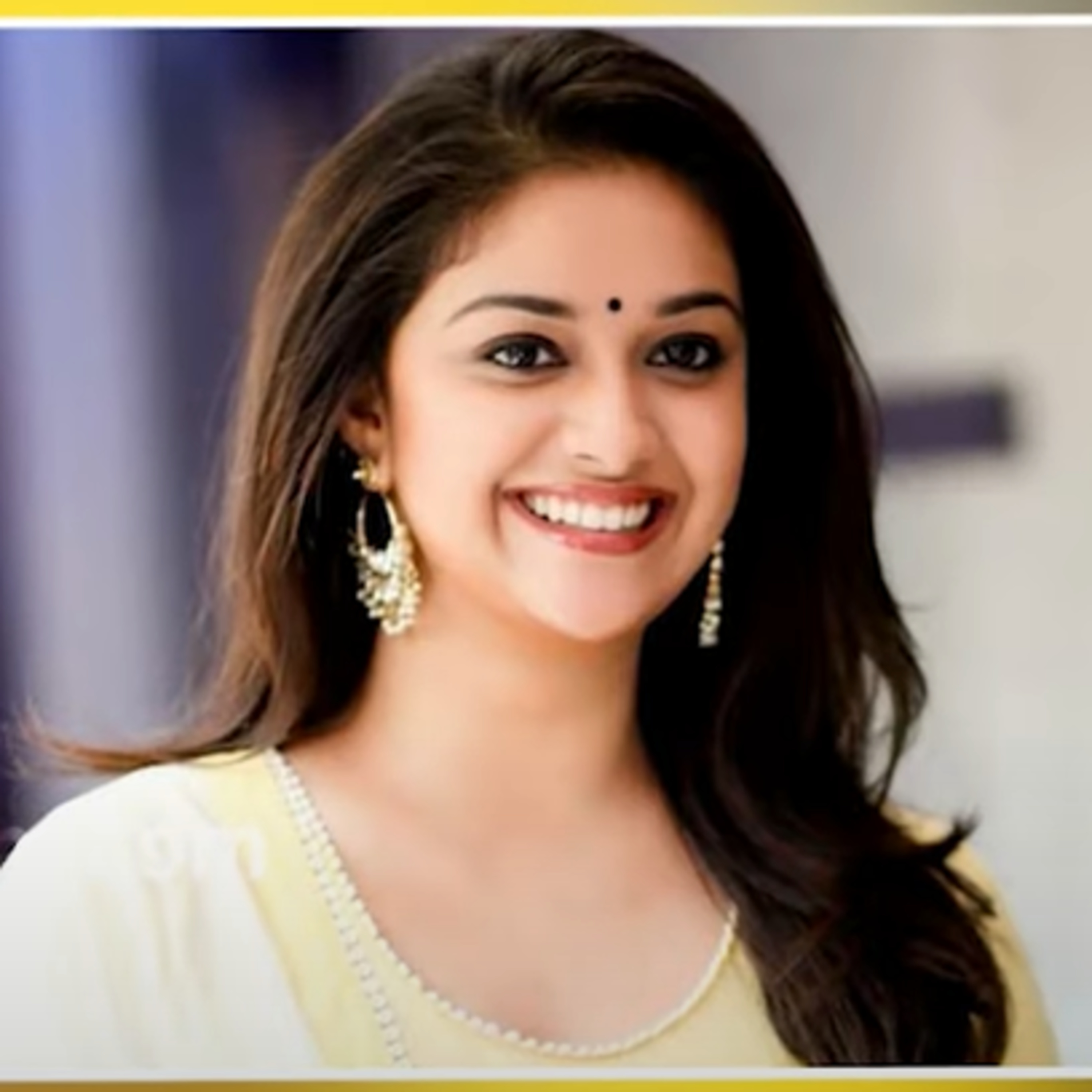Actress Keerthy Suresh About Thalapathy 66 Exclusive Update episode artwork