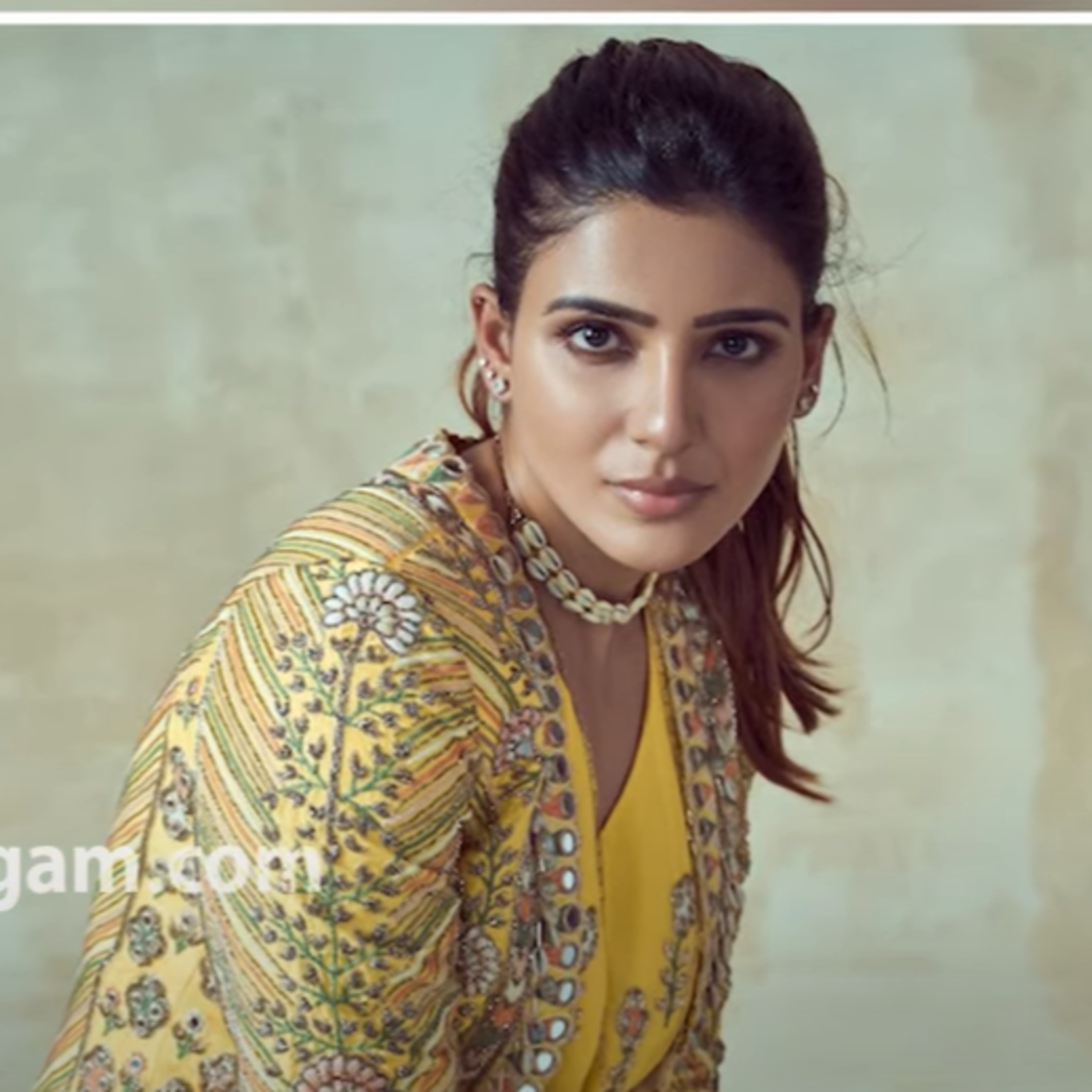 Actress Samantha hospitalized, Manager Shares Health Update episode artwork