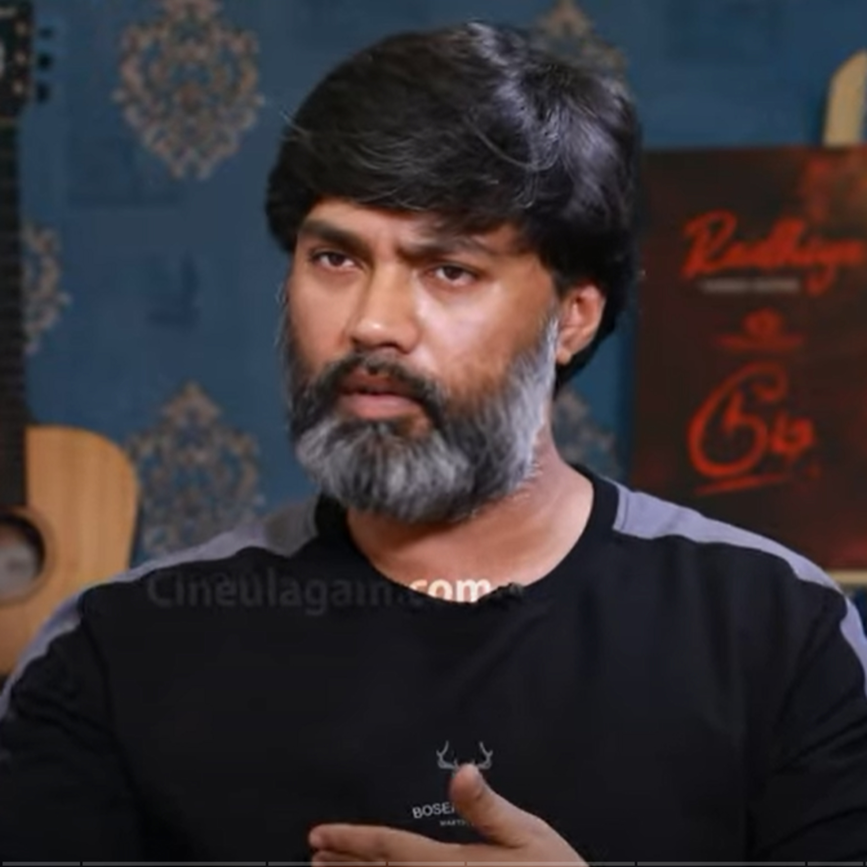 Doodi is not an Adult movie - Karthik Madhusudhan Interview episode artwork