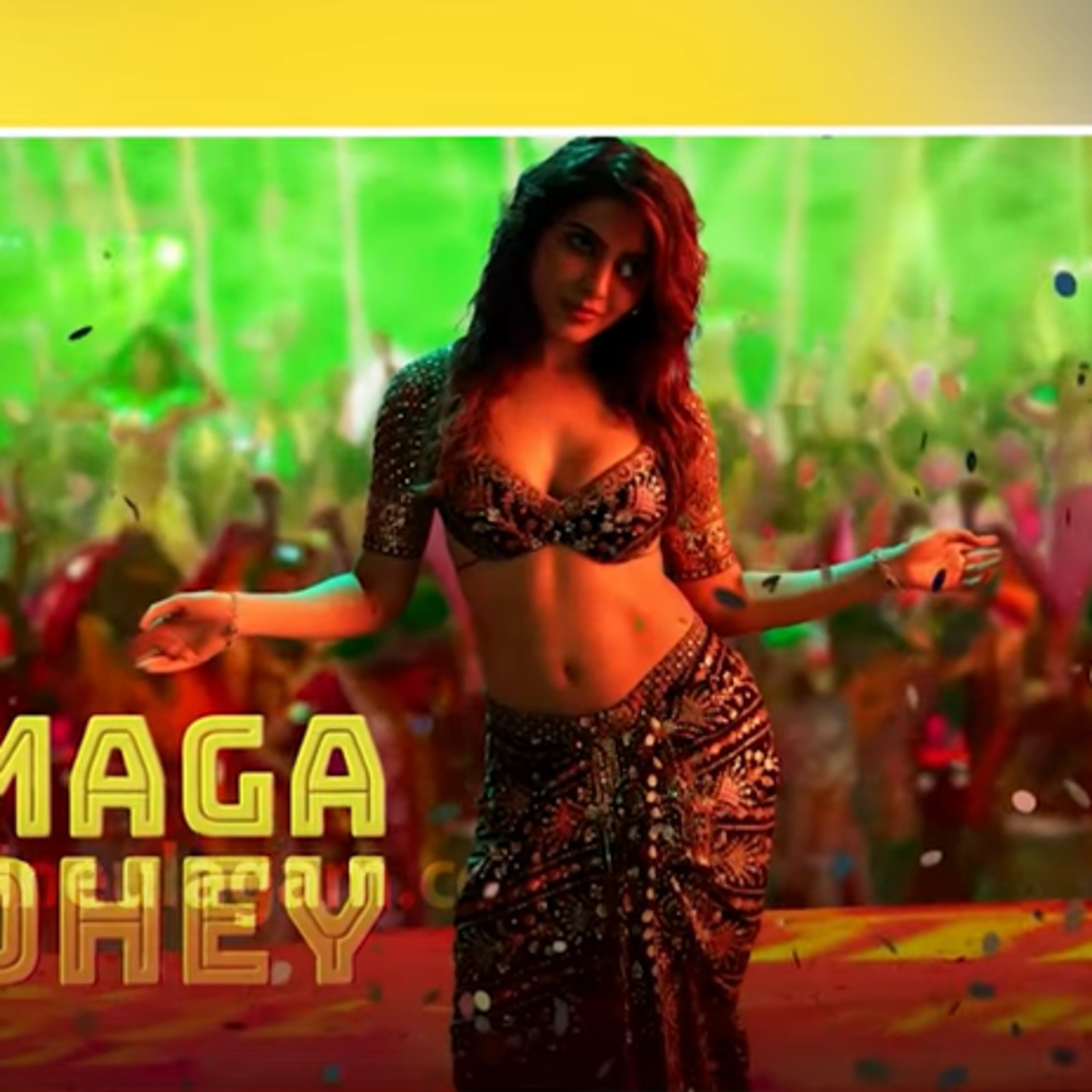 Samantha gets a warning from TN men's protection association episode artwork