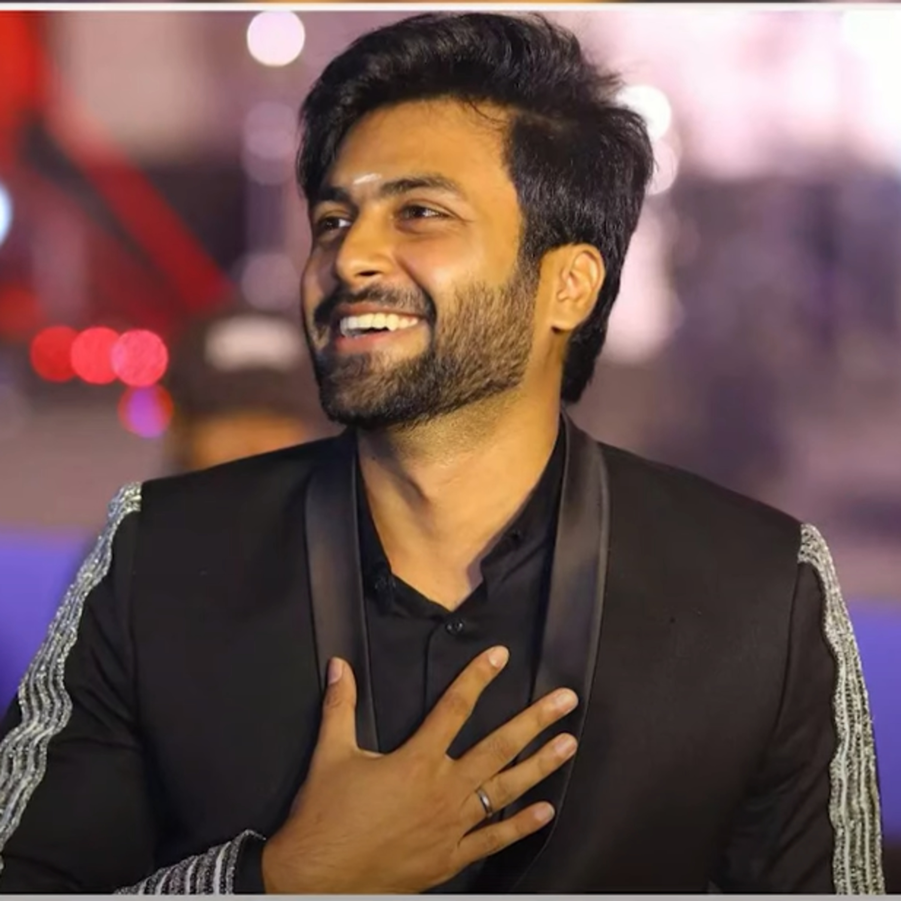 Ashwin Kumar's next movie with Sensational Director episode artwork