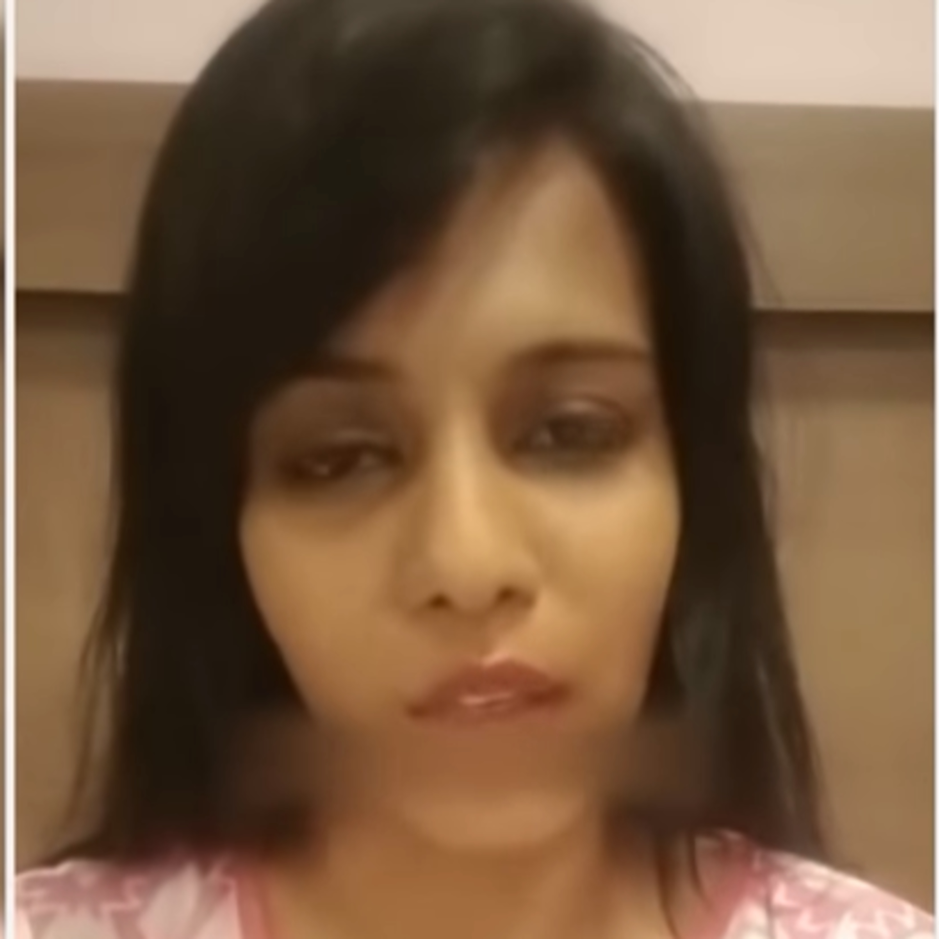 I'm blocked from becoming CM - Meera Mithun Viral Video episode artwork