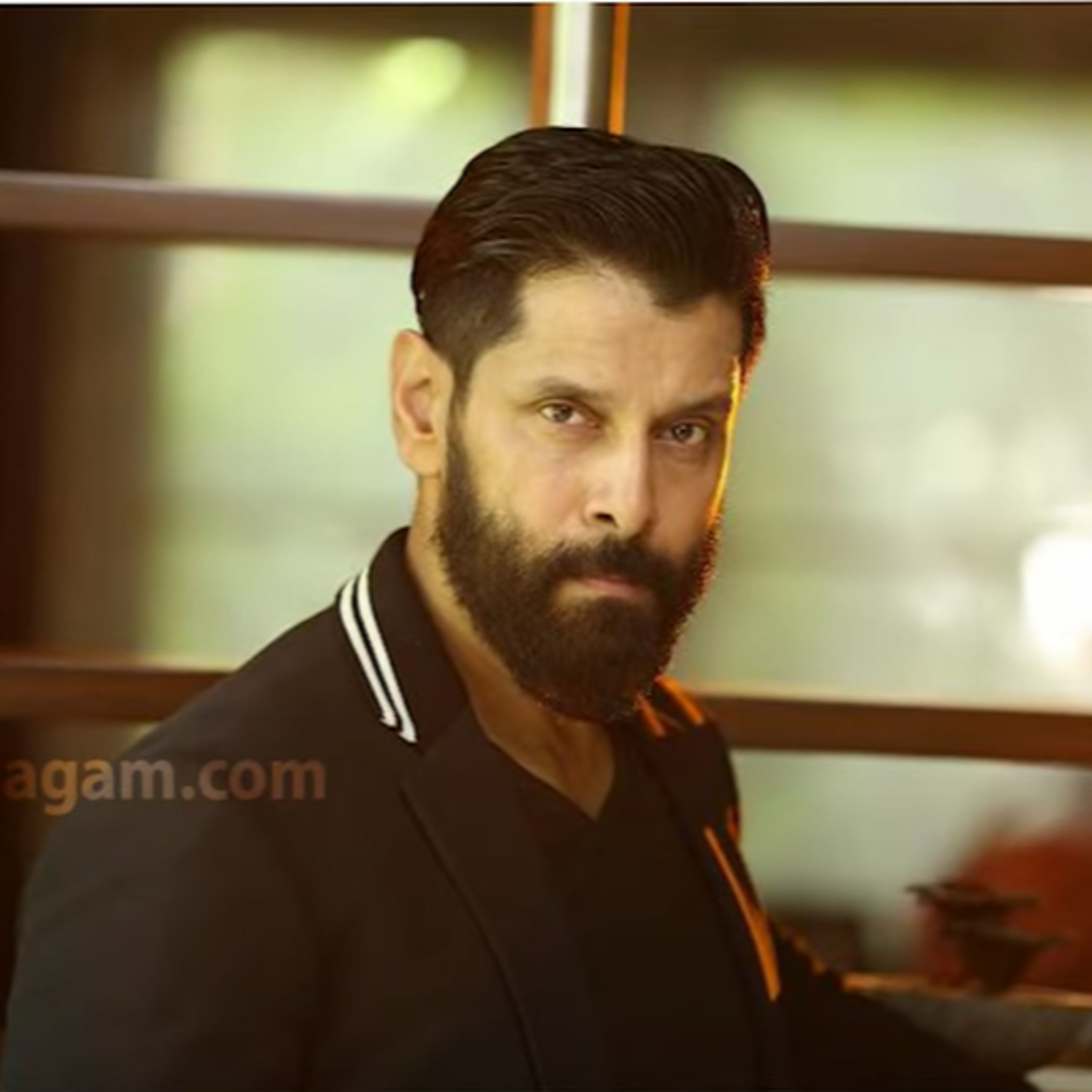Actor Chiyaan Vikram tests positive for COVID-19 episode artwork