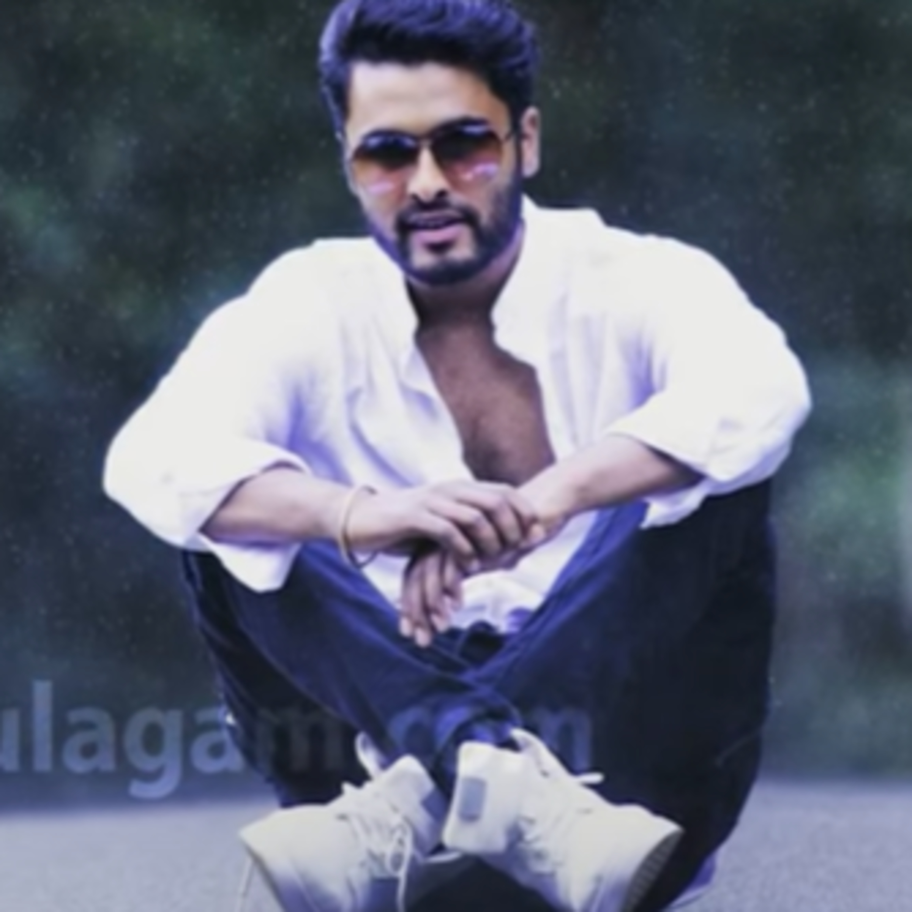 Bigg Boss Tamil Season 5 Amir's mother was murdered? episode artwork