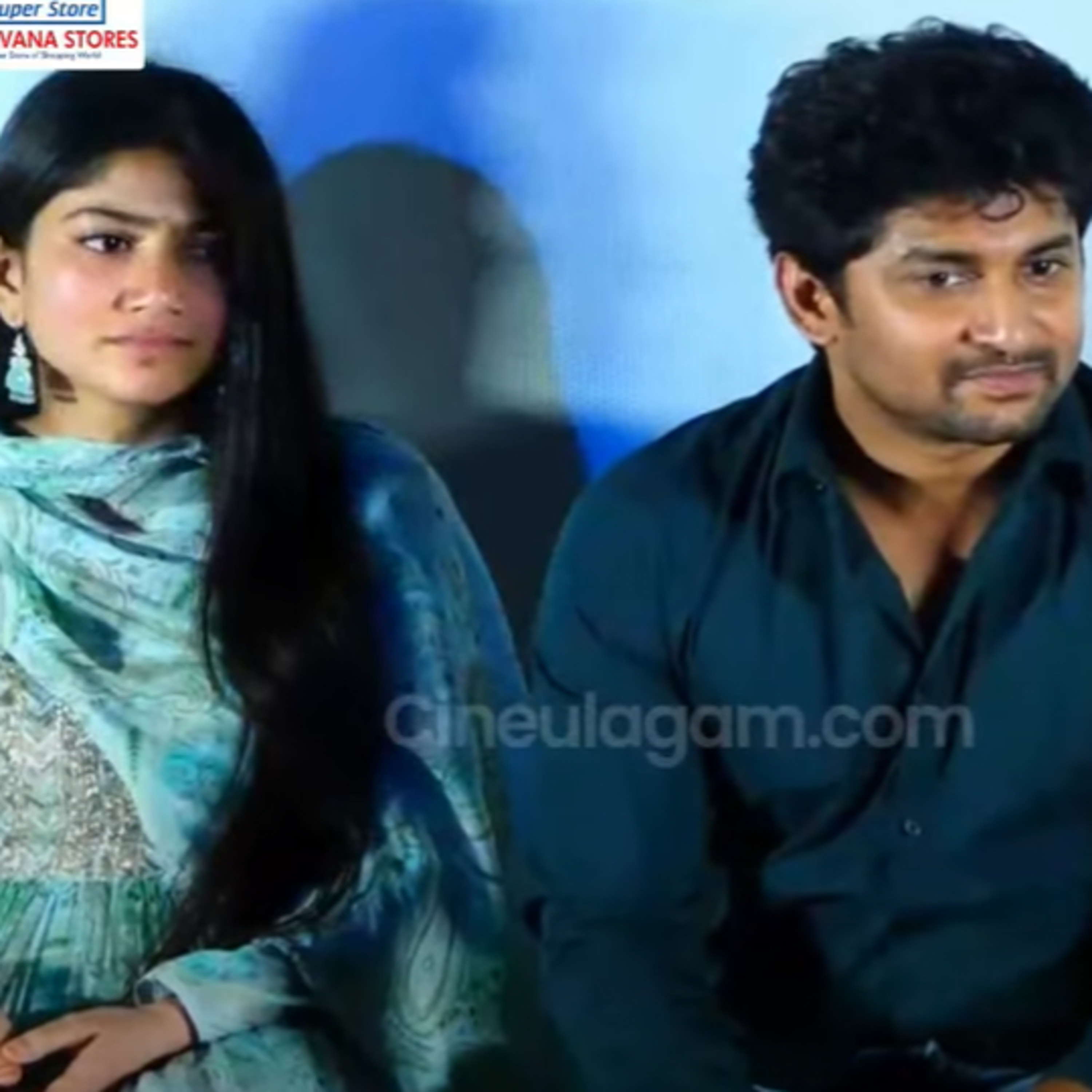 Shyam Singha Roy Movie Pre Release Event - Nani, Sai Pallavi episode artwork
