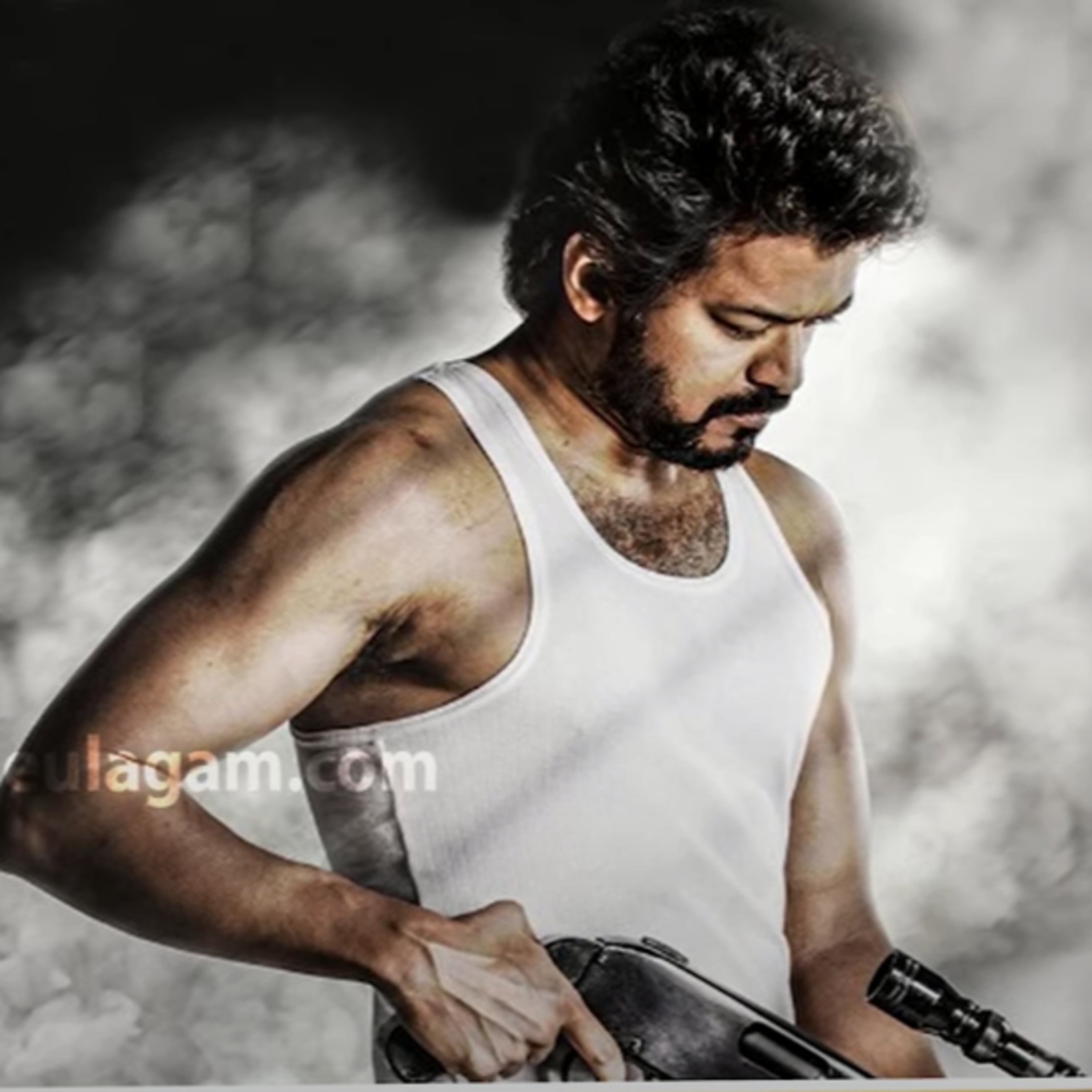 Thalapathy Vijay & Sivakarthikeyan - Surprise Beast Update episode artwork