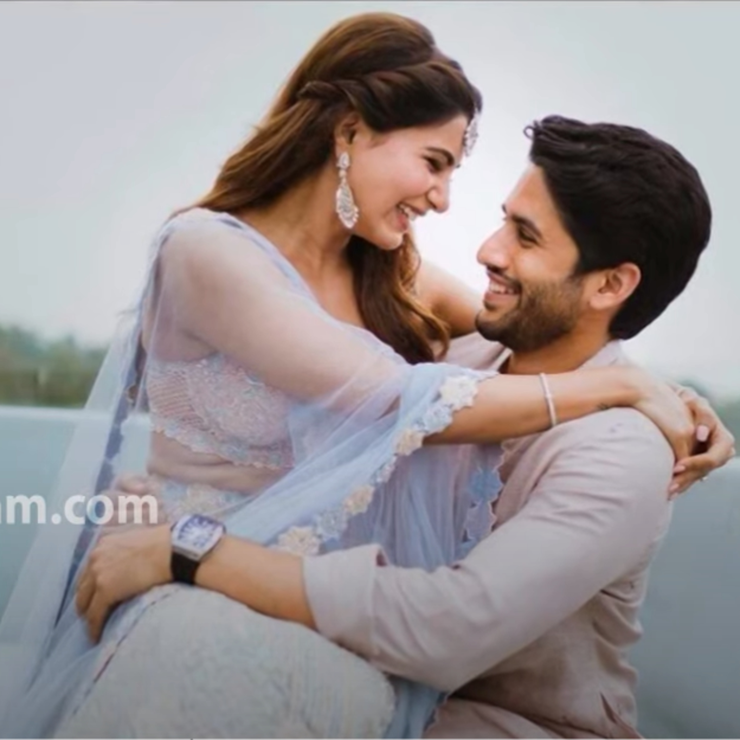 Shocking reason behind Samantha & Naga Chaitanya Divorce episode artwork