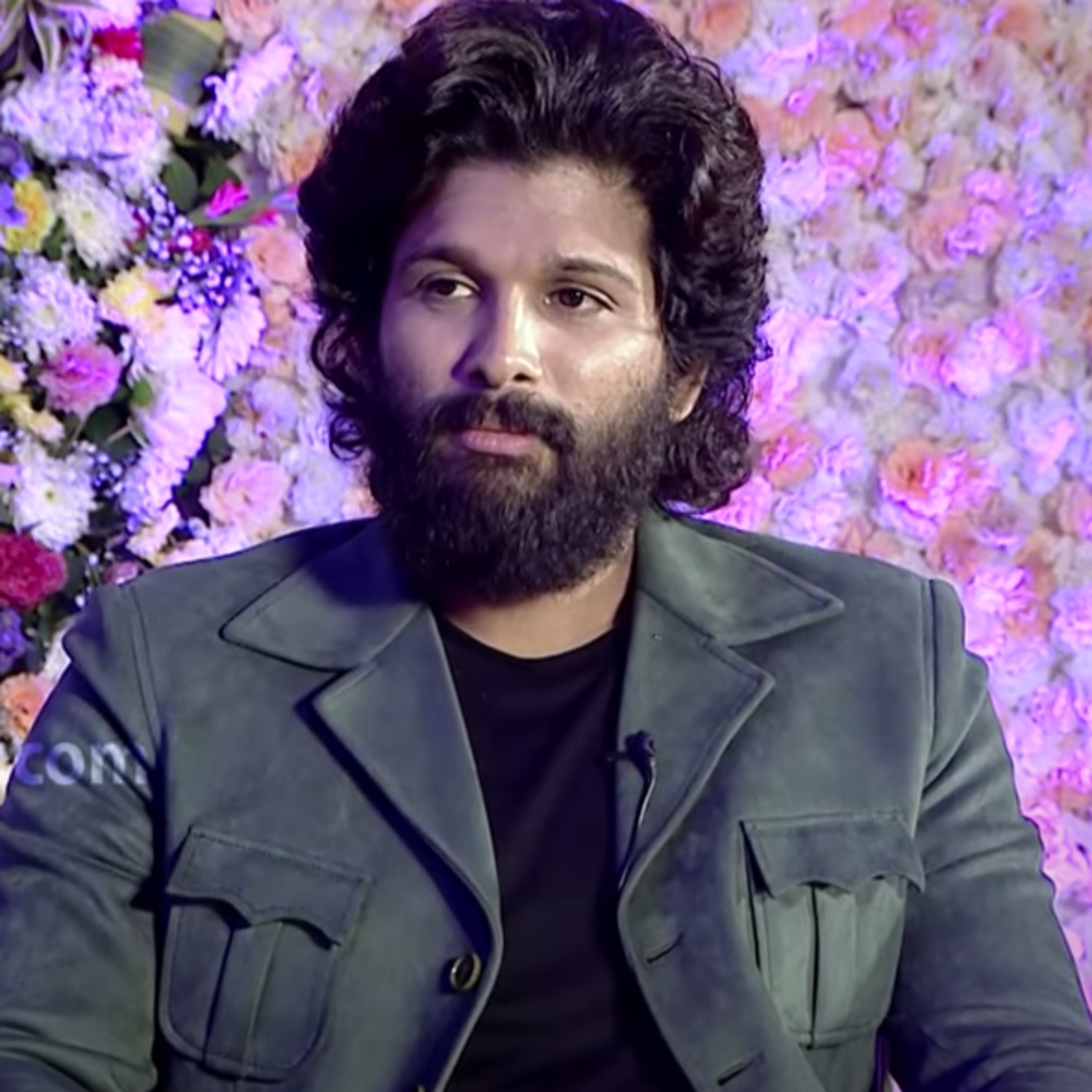 Allu Arjun's Pushpa 1st day Box Office Collection episode artwork