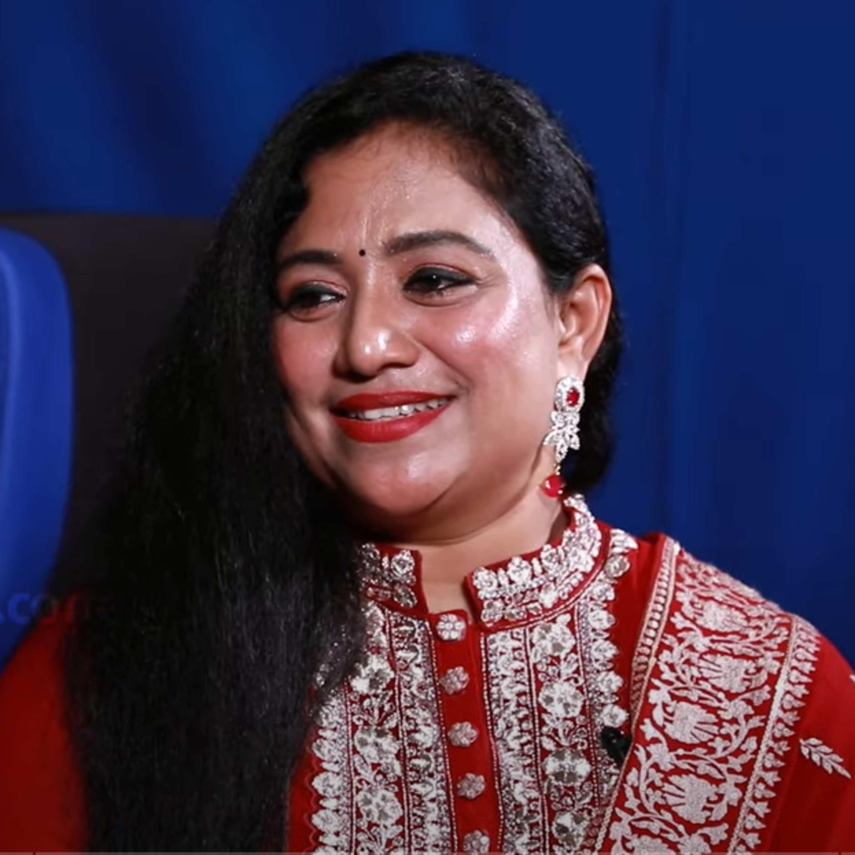 With Fame, People start showing Attitude - Lalitha Shobi episode artwork